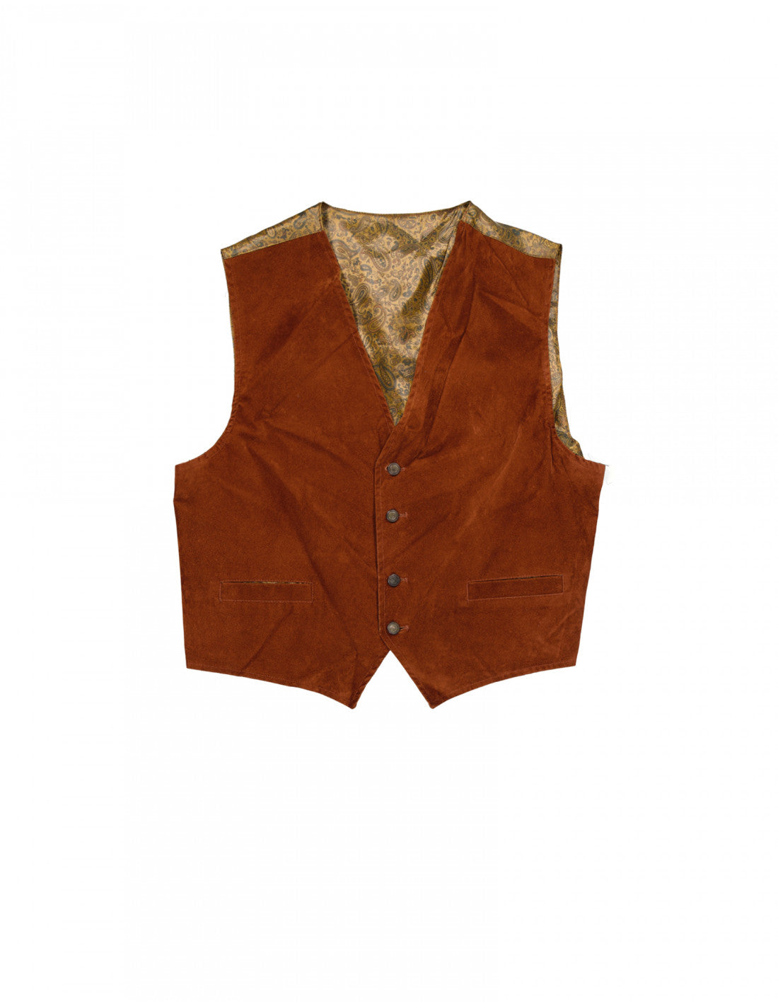 Men Vest
