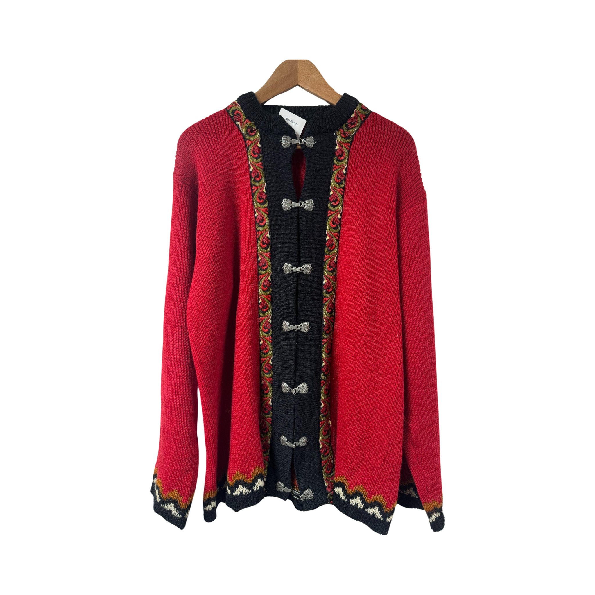 Men Cardigan