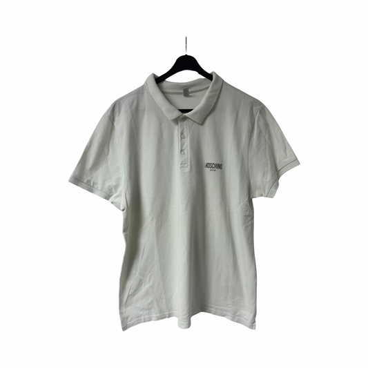 Moschino Polo Shirt