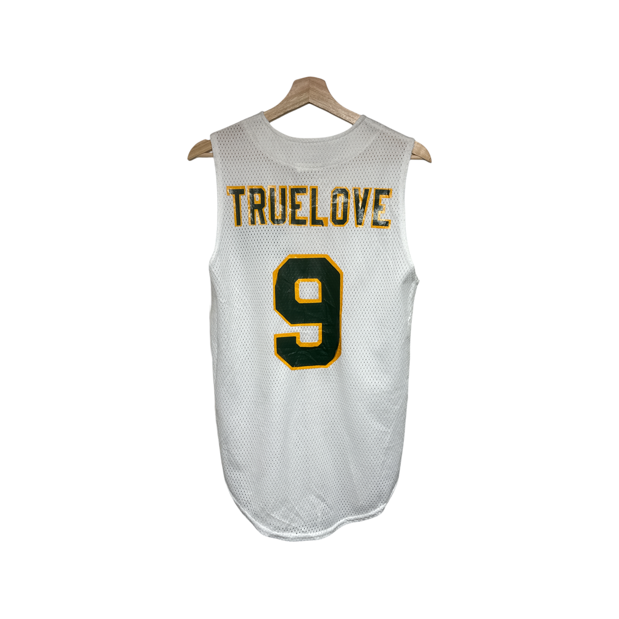 VINTAGE BASEBALL JERSEY-2
