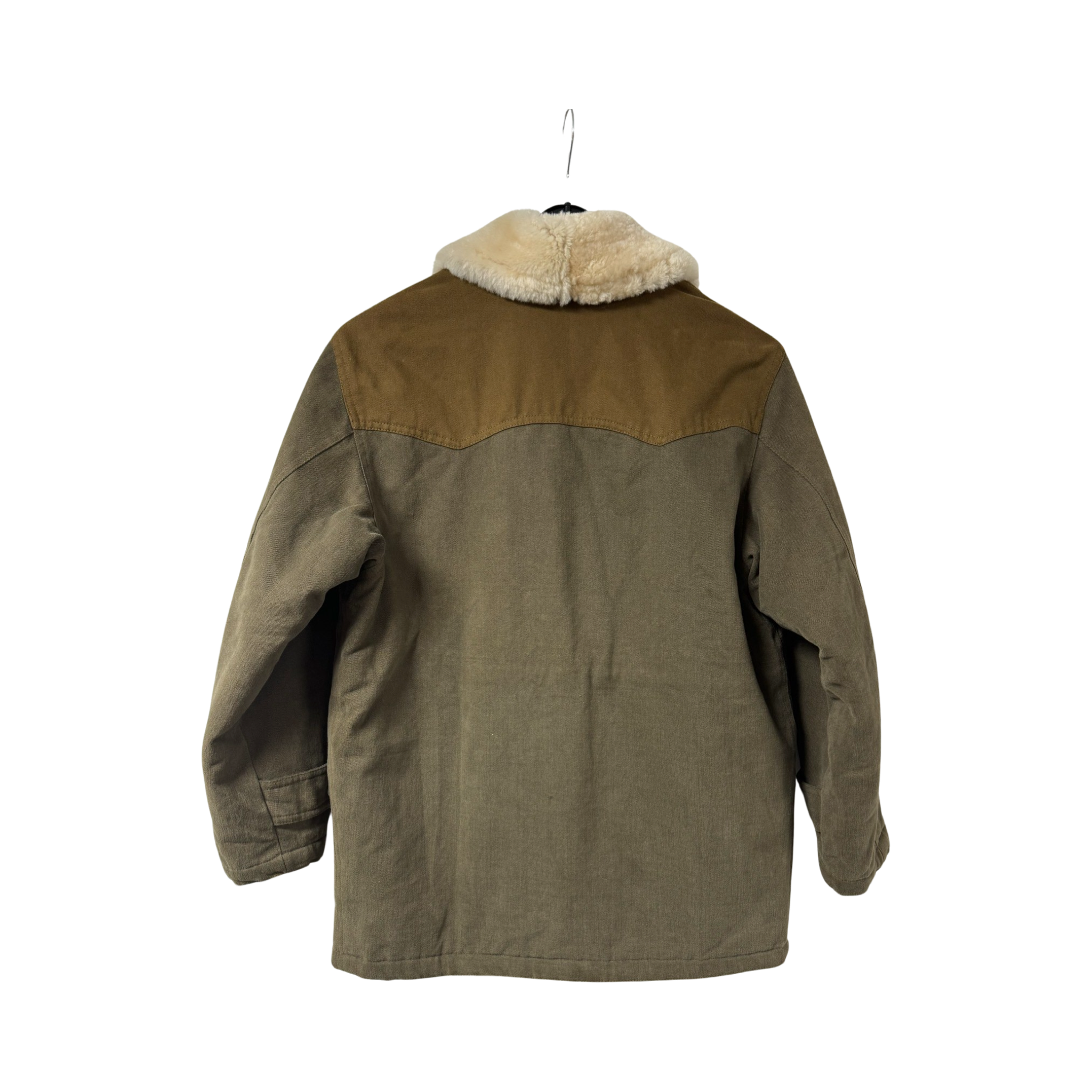 Ivy Oxford Jacket-2