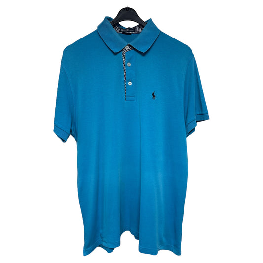 POLO SHIRT RALPH LAUREN