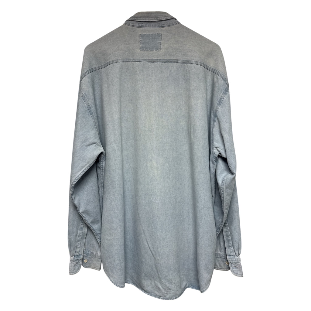 Vintage Levis Denim Shirt
