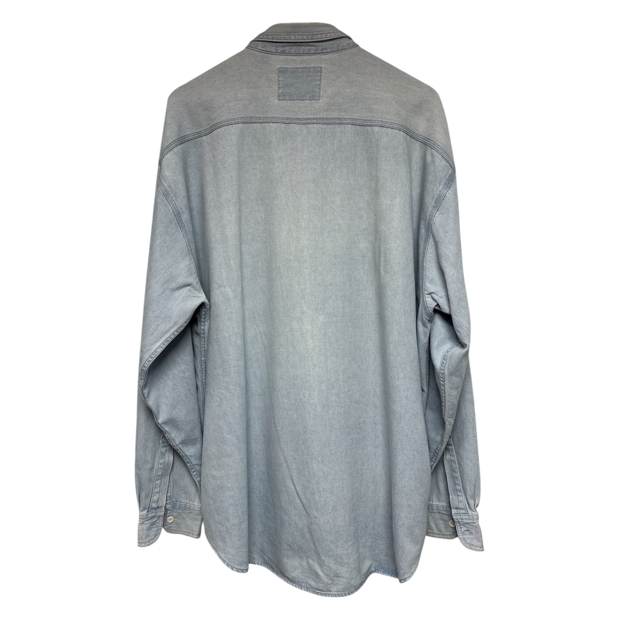 Vintage Levis Denim Shirt