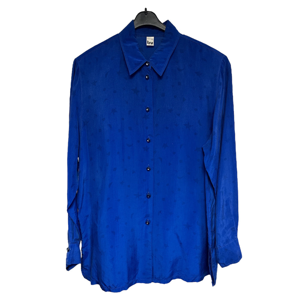 Vintage Tru Blouse
