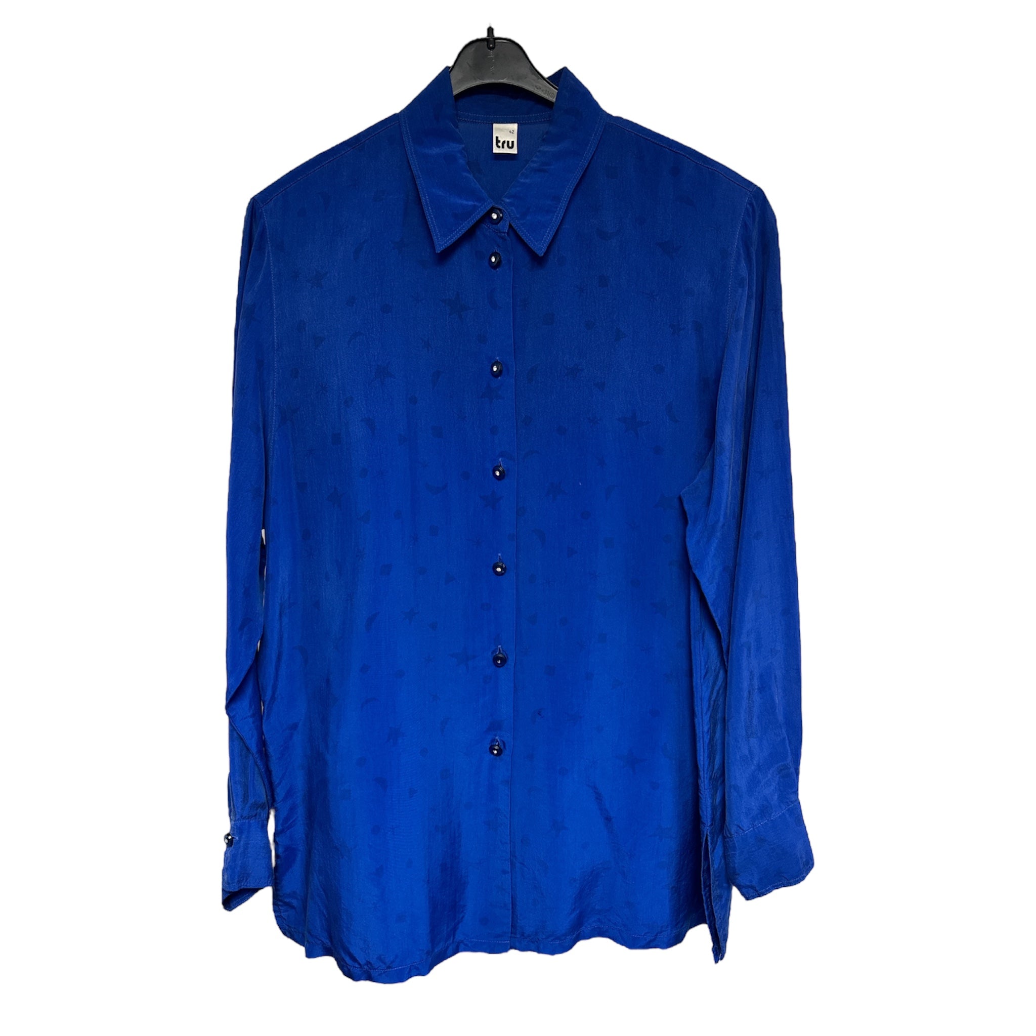 Vintage Tru Blouse
