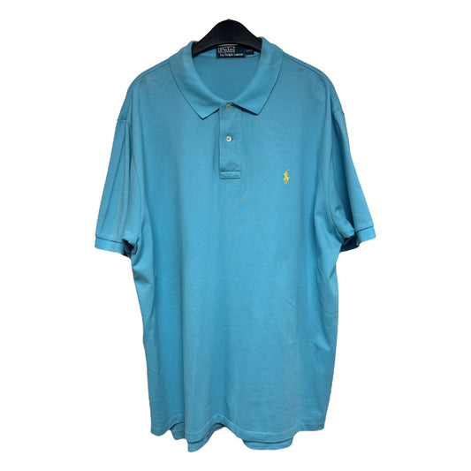 POLO SHIRT RALPH LAUREN