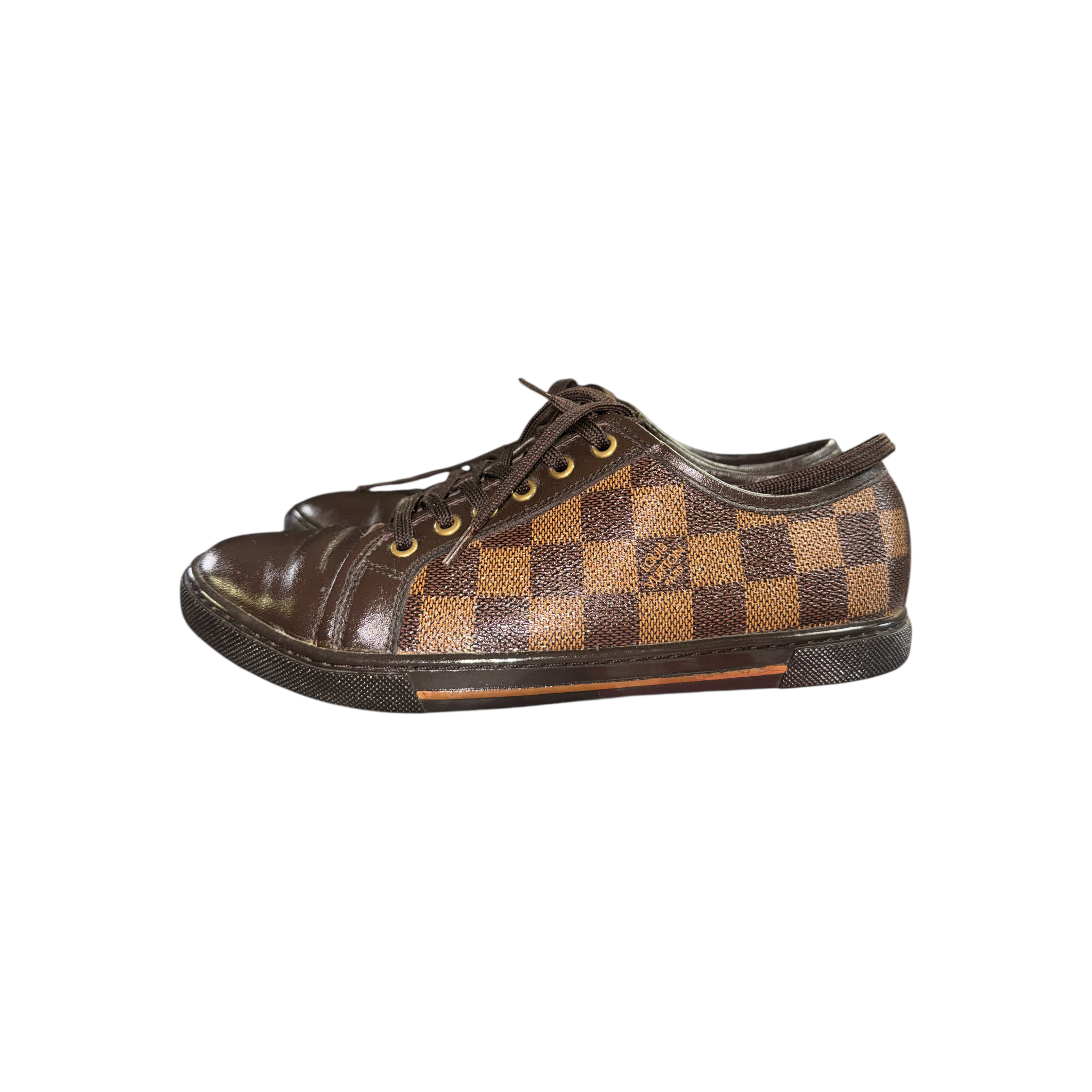 Vintage Louis Vuitton Shoes