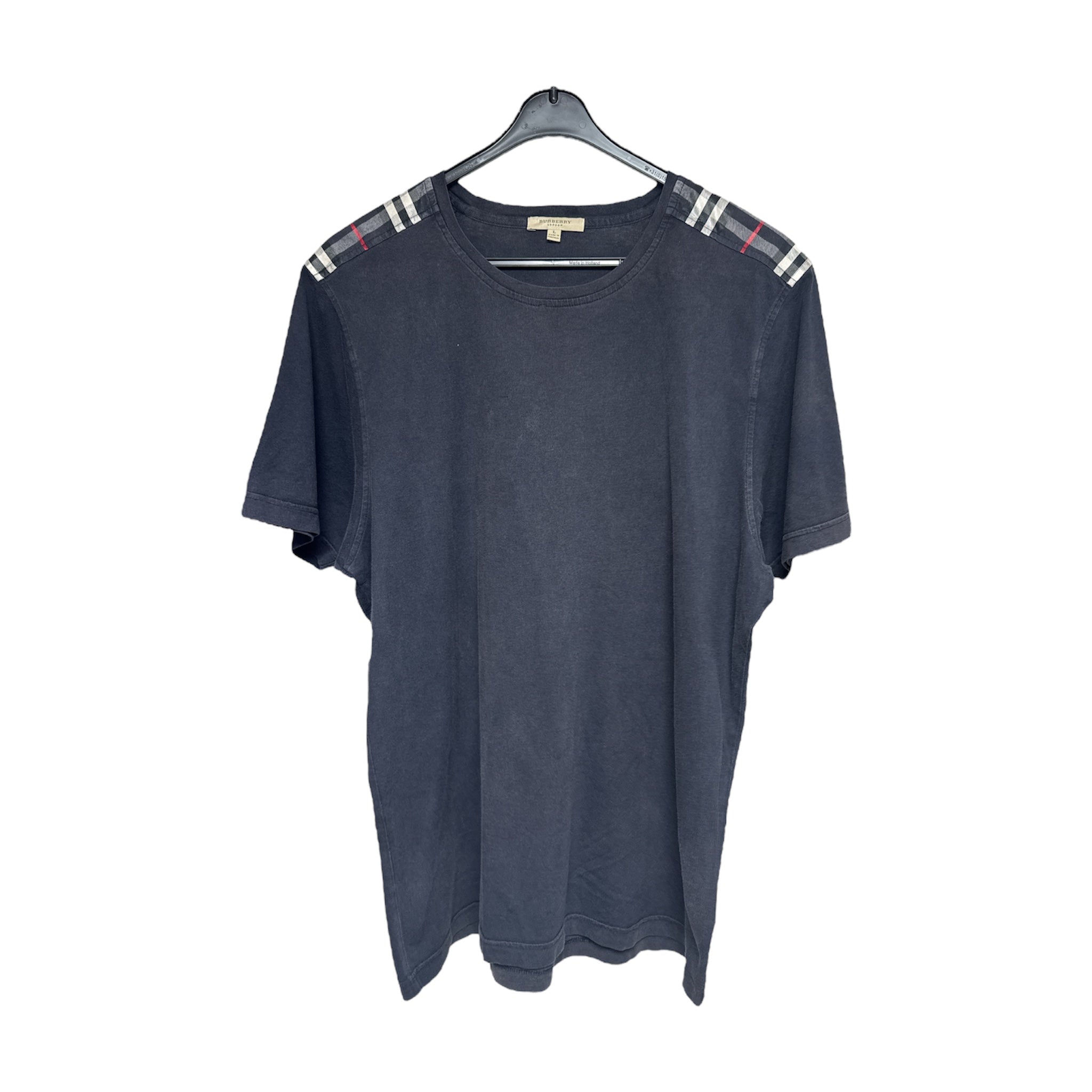 VINTAGE BURBERRY T-SHIRT