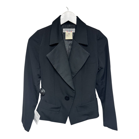 Yves Saint Laurent Blazer