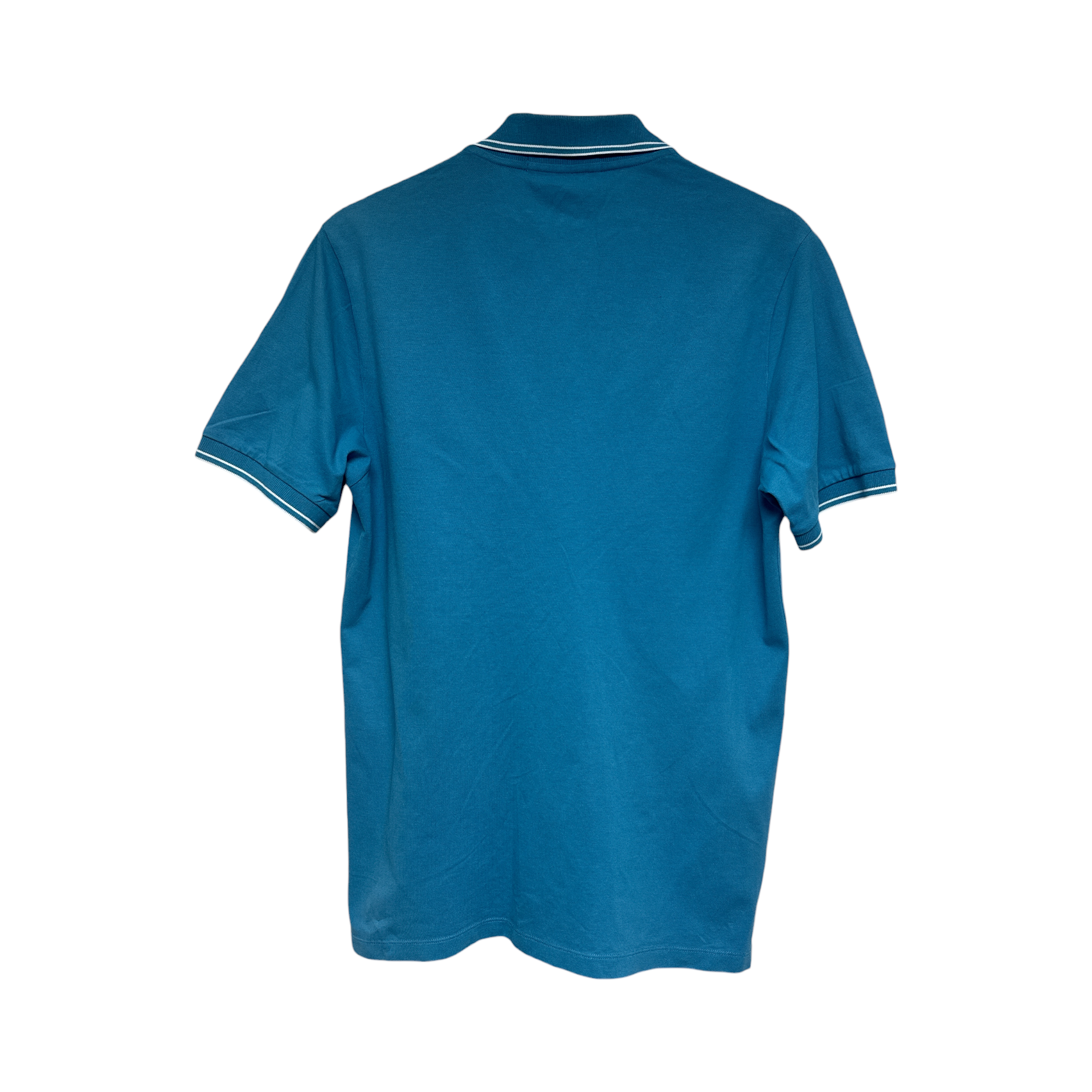VINTAGE STONE ISLAND POLO SHIRT-2
