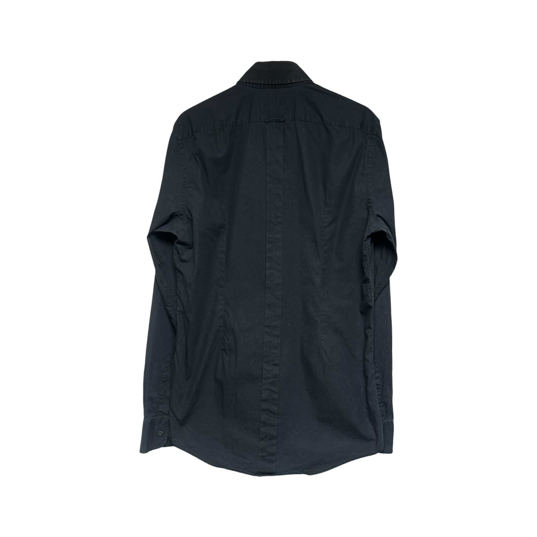 VINTAGE DOLCE & GABBANA SHIRT-2