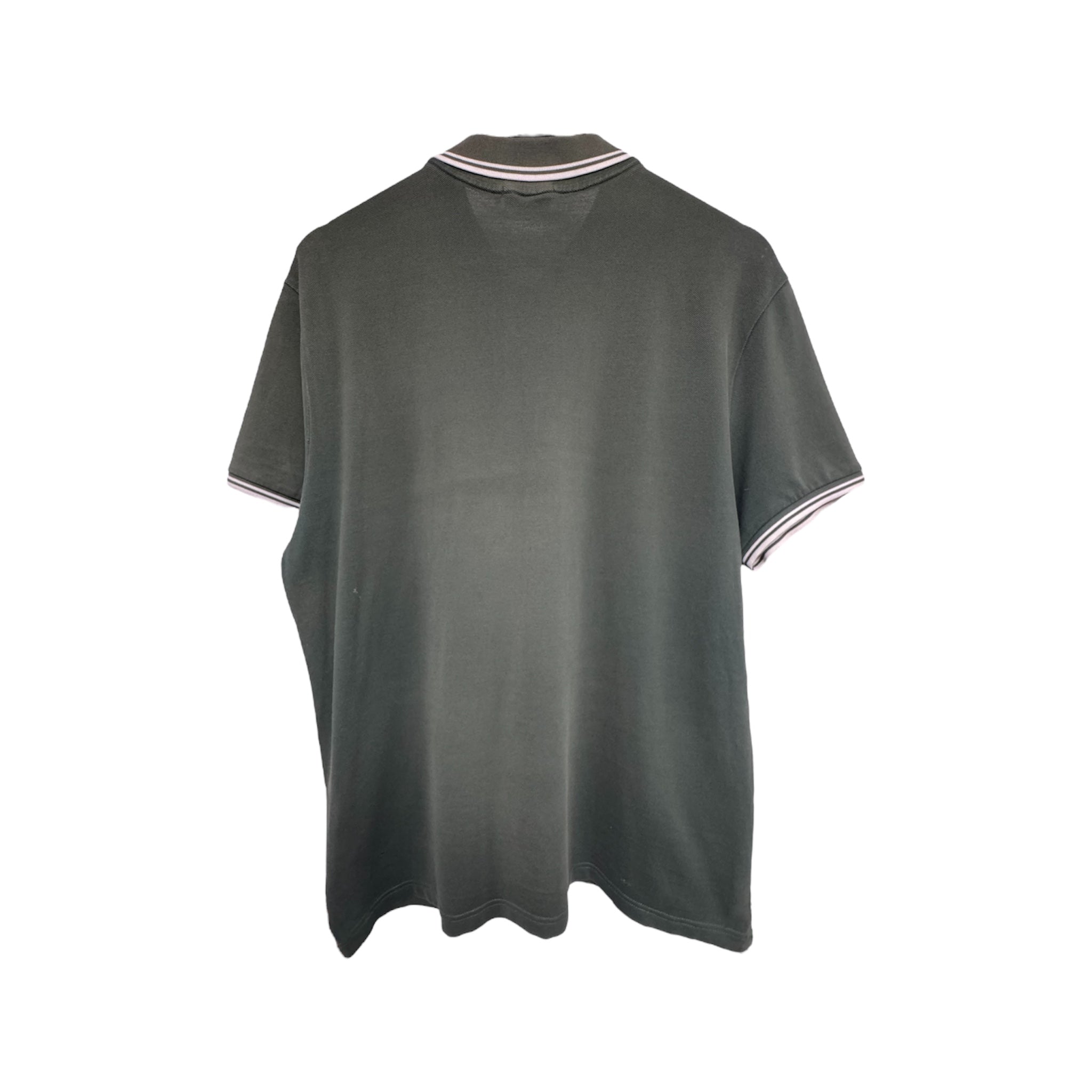 Vintage Moncler Polo Shirt-2