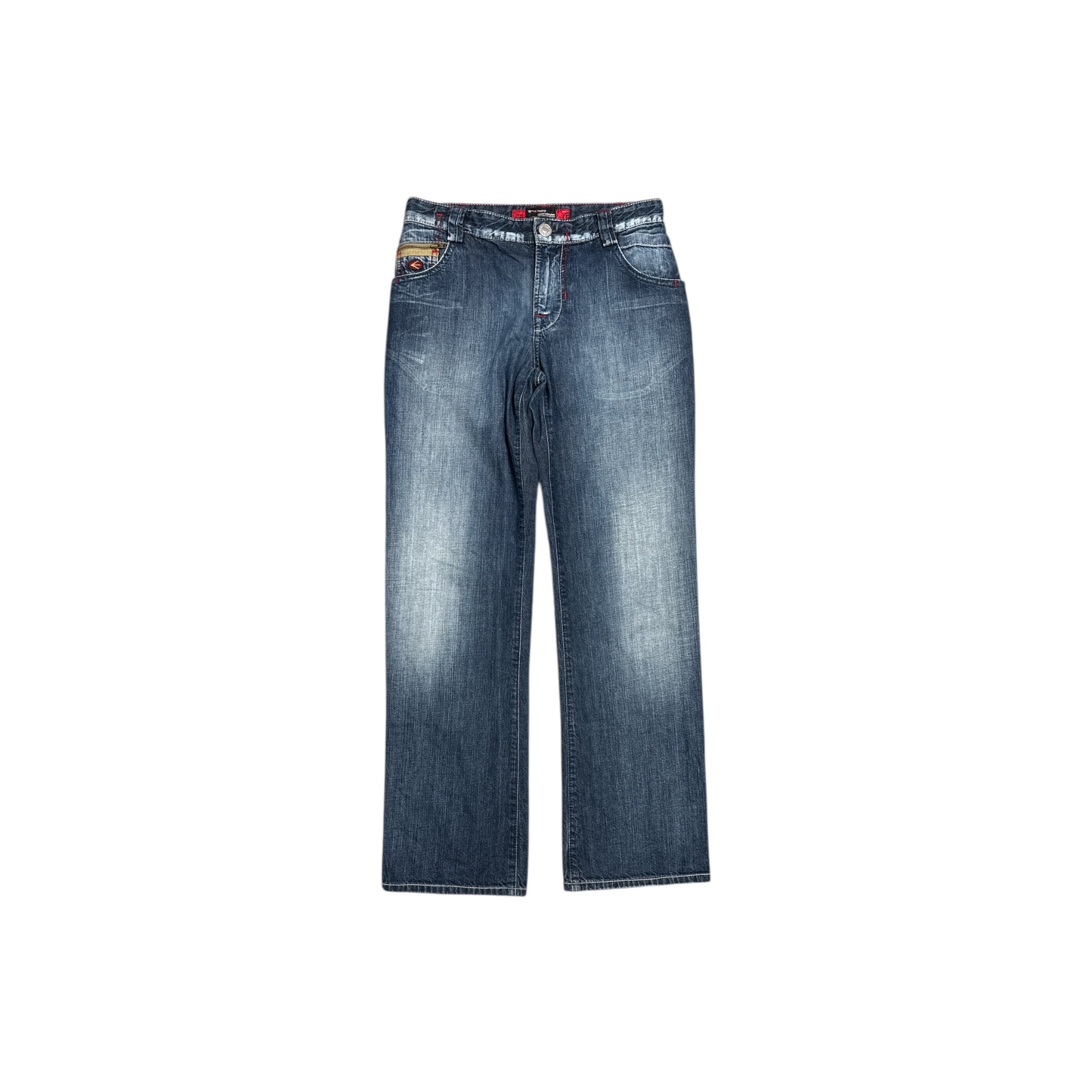 VINTAGE ENERGIE JEANS