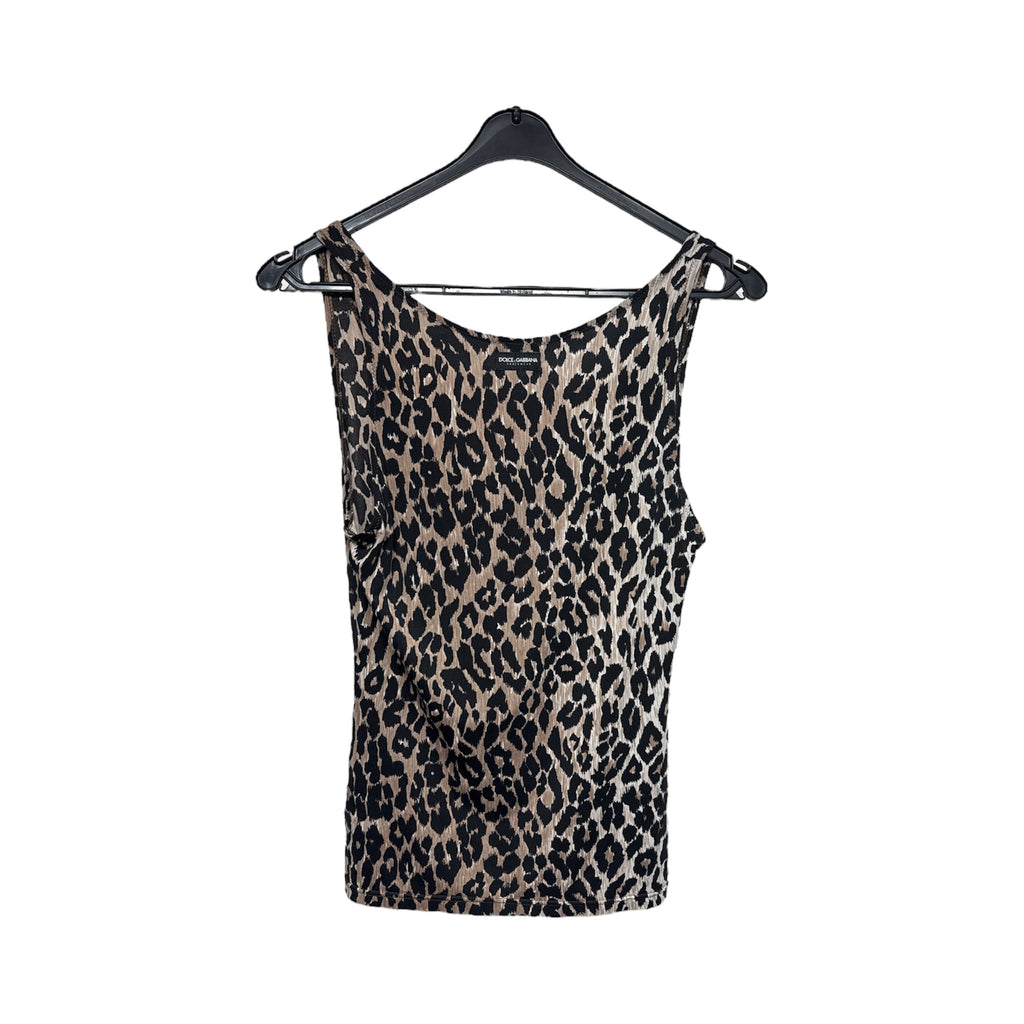 Vintage Dolce & Gabbana Top