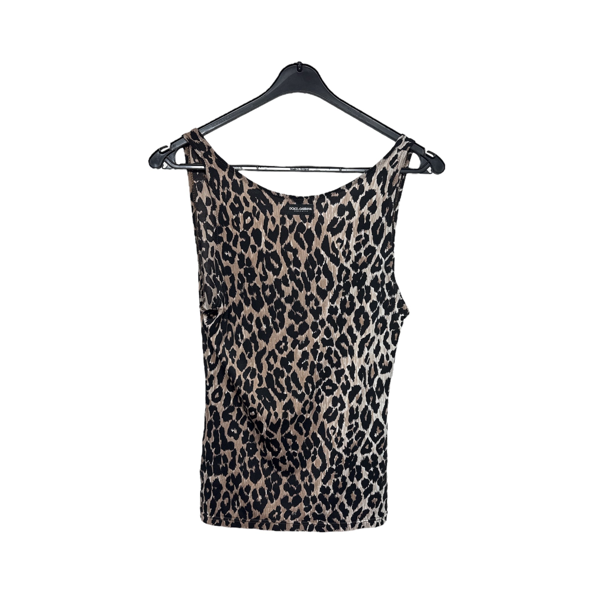 Vintage Dolce & Gabbana Top