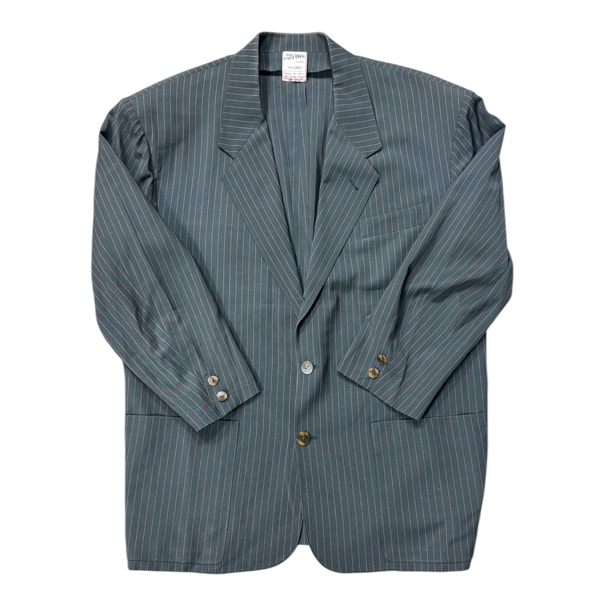 Vintage Jean Paul Gaultier Blazer