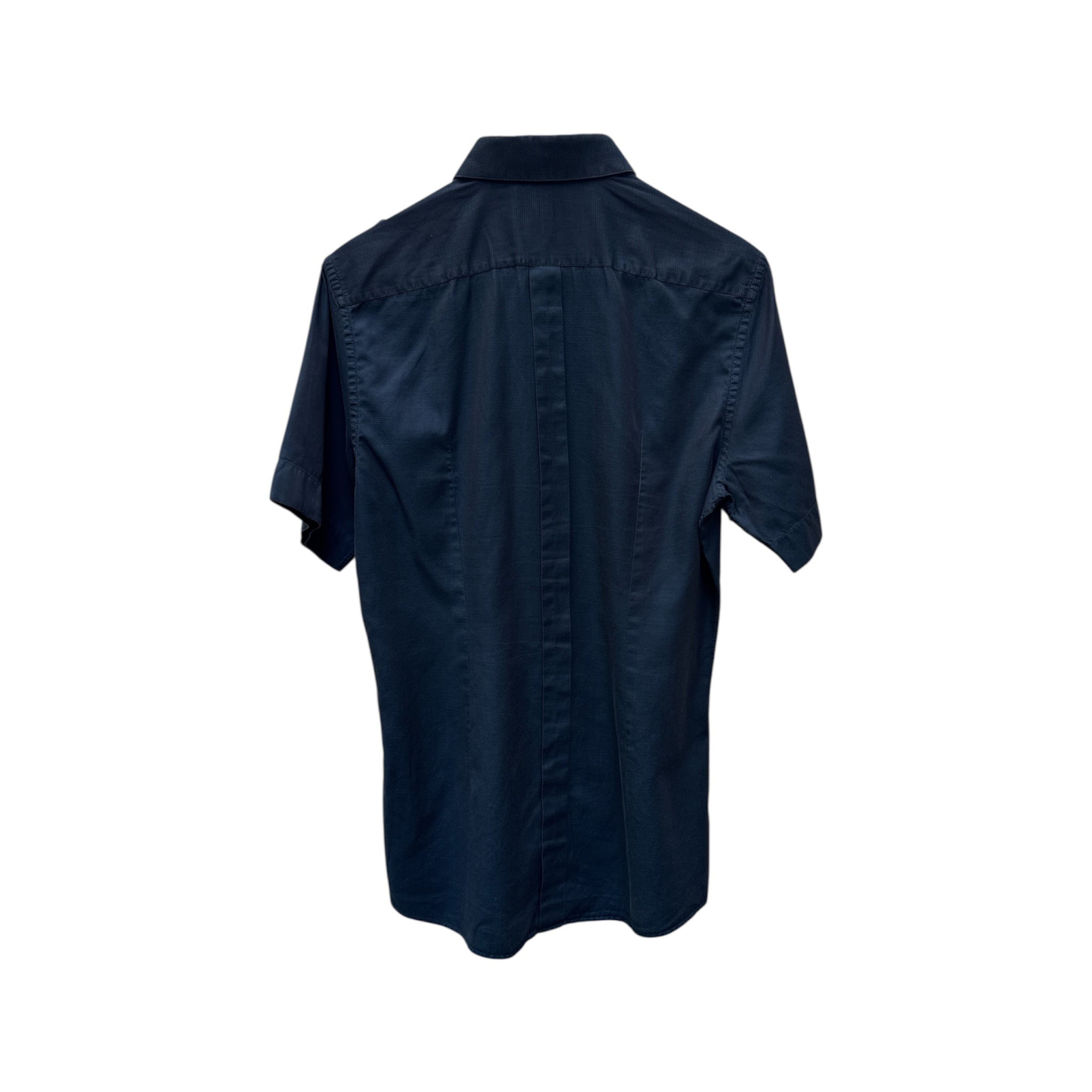 VINTAGE DOLCE & GABBANA SHIRT-2
