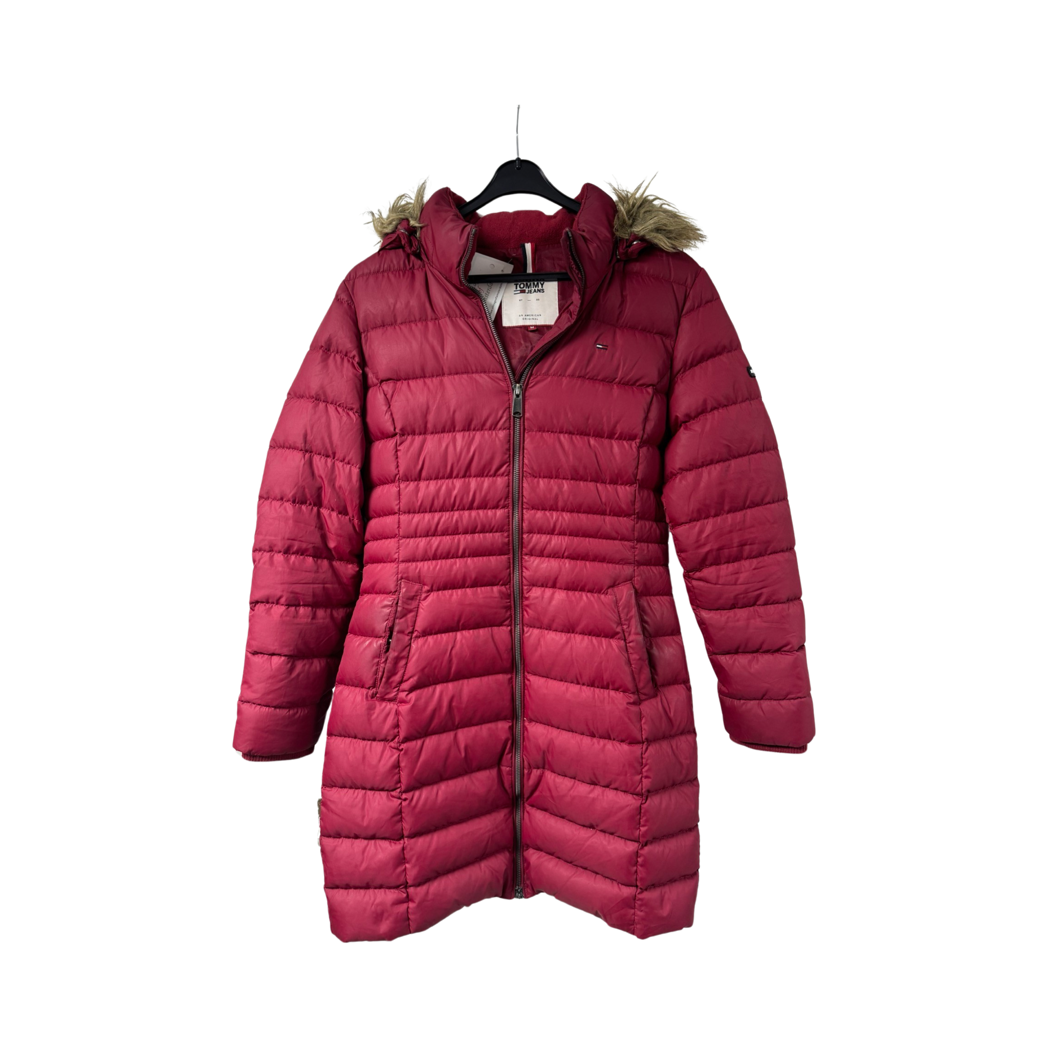 Tommy Jeans Coat