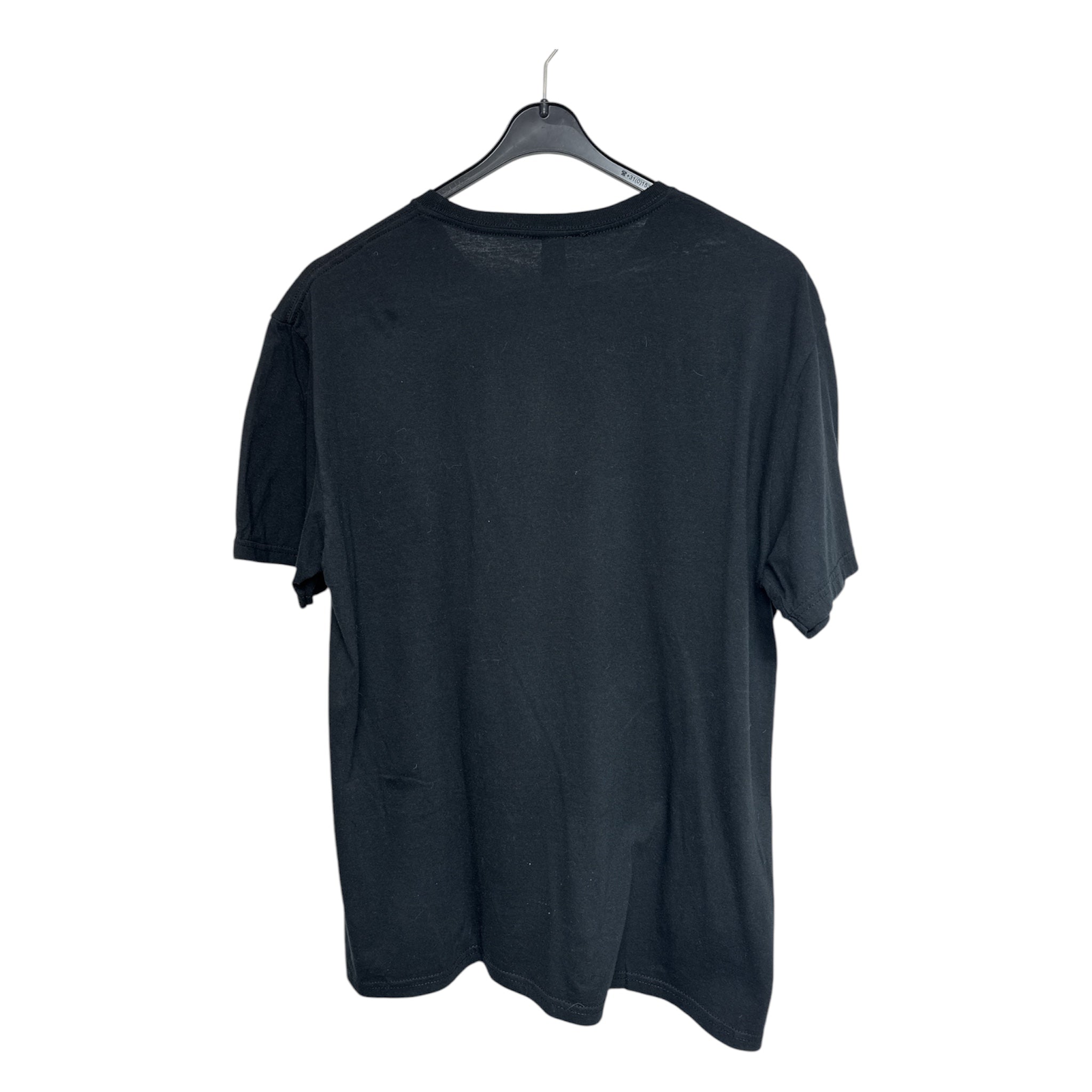 Vintage The Terminator T-Shirt-2