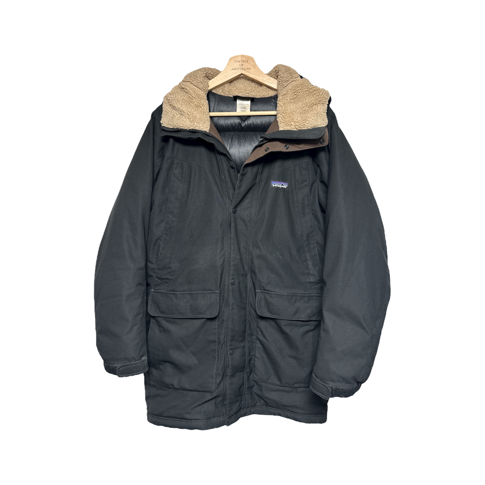 Vintage Patagonia Jacket