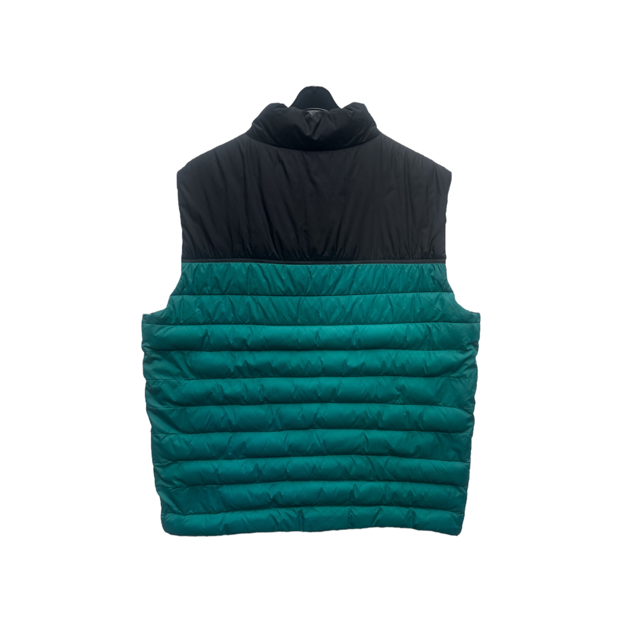VINTAGE THE NORTH FACE BODYWARMER-2