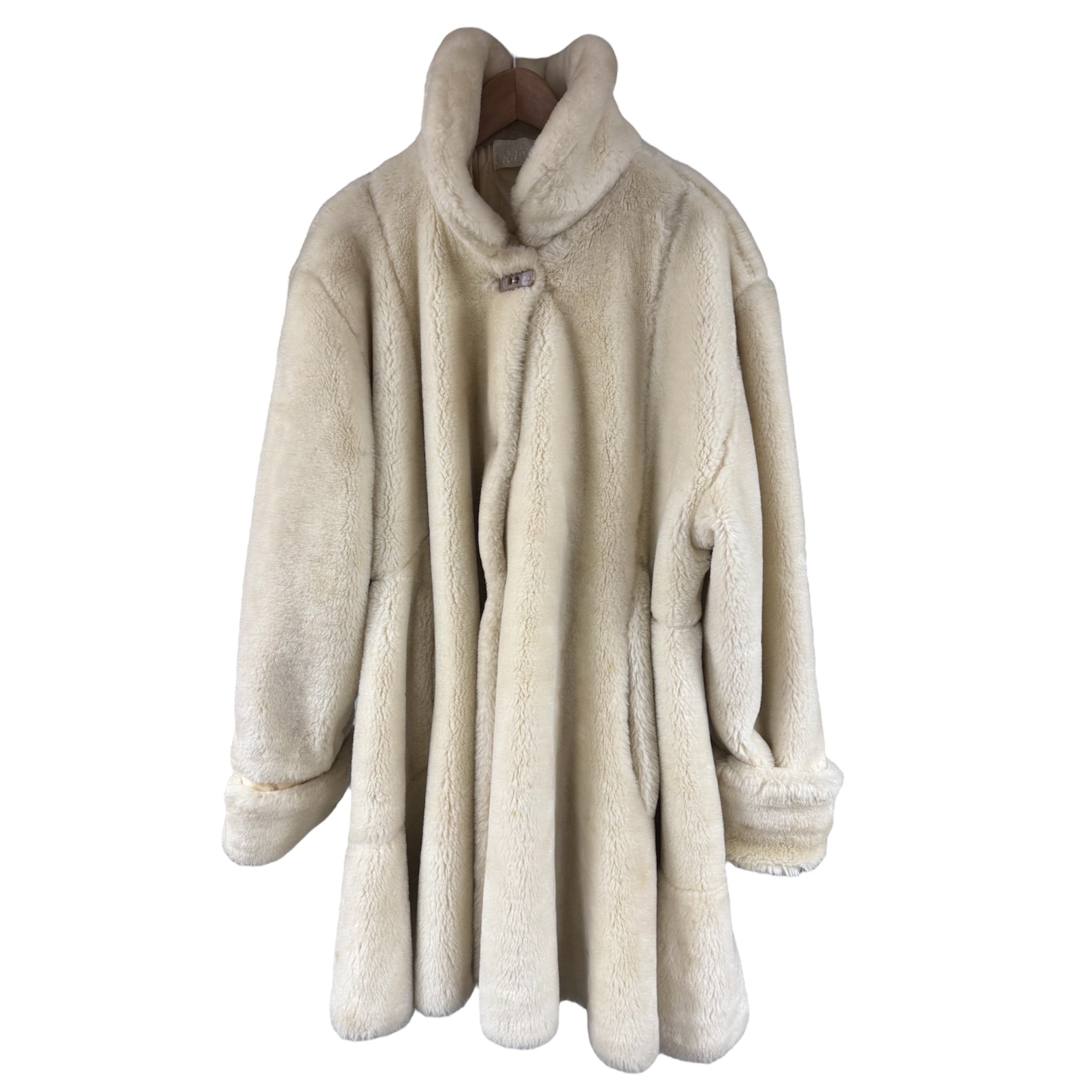 Fur Coat