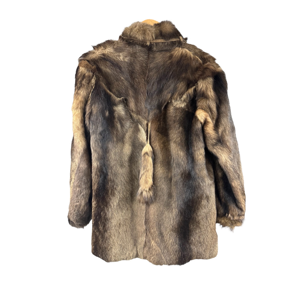 Fur Coat