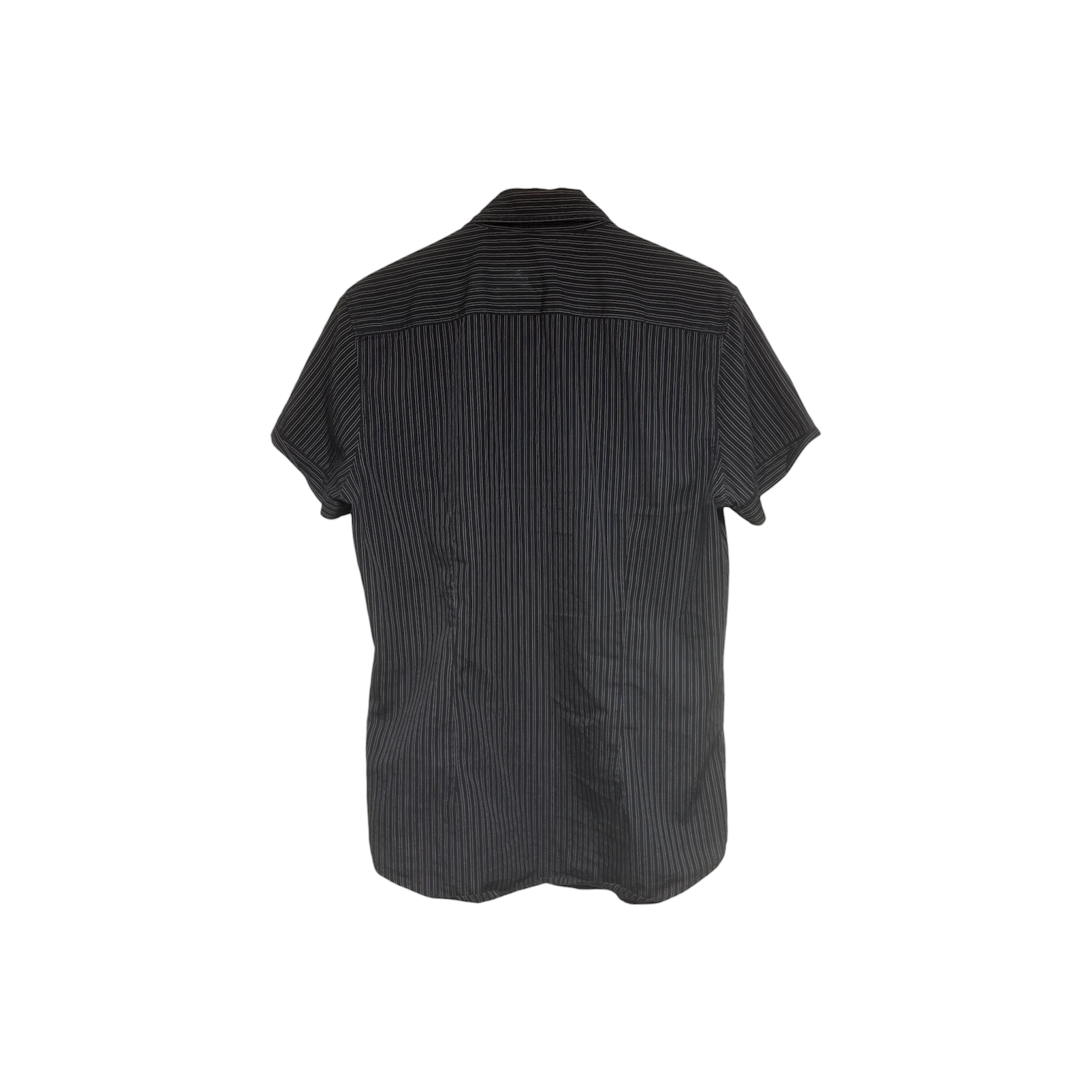 VINTAGE ICEBERG SHIRT-2