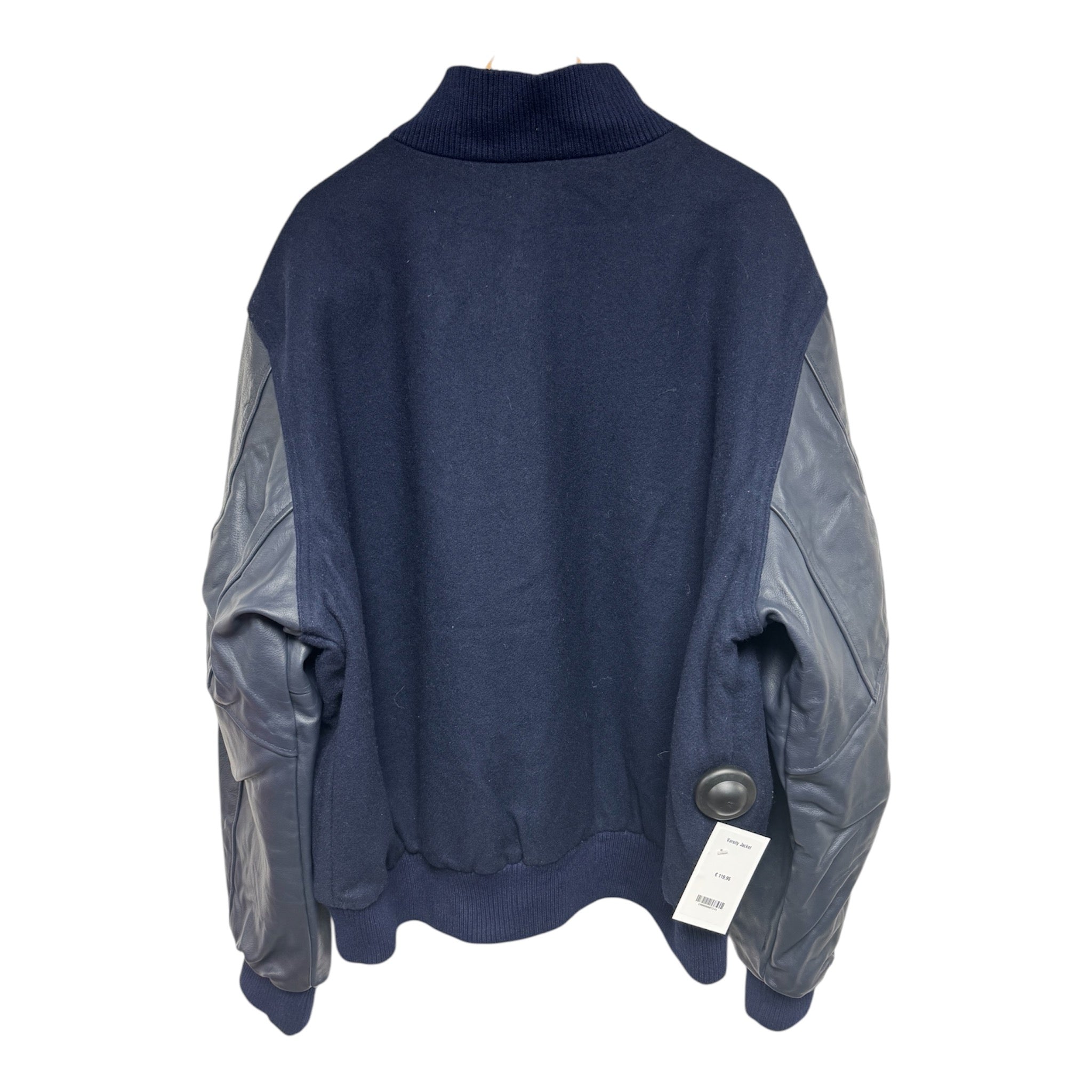 Varsity jacket-2