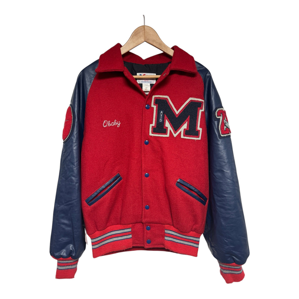 Varsity Jacket