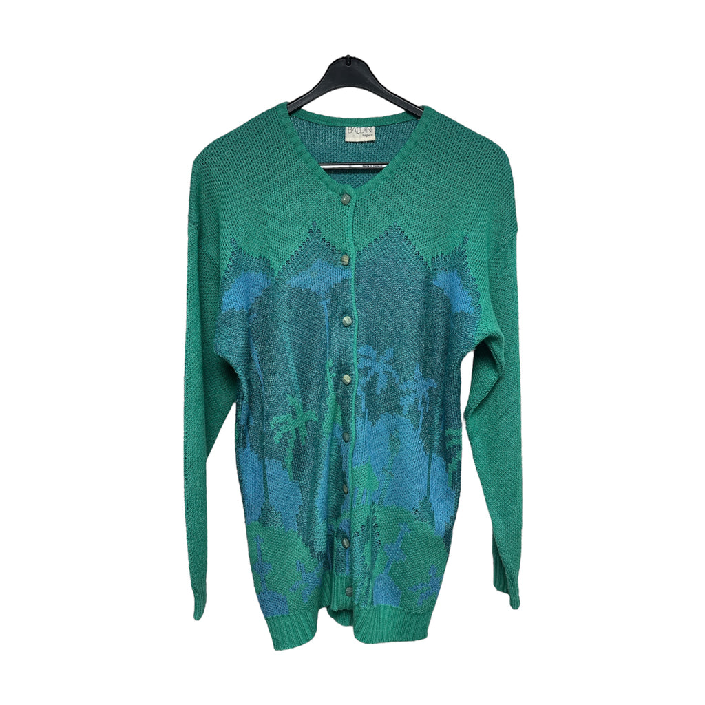 Vintage Baldini Cardigan