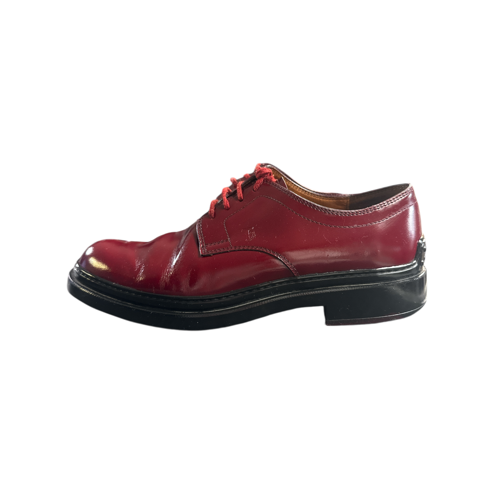 VINTAGE TODS SHOES