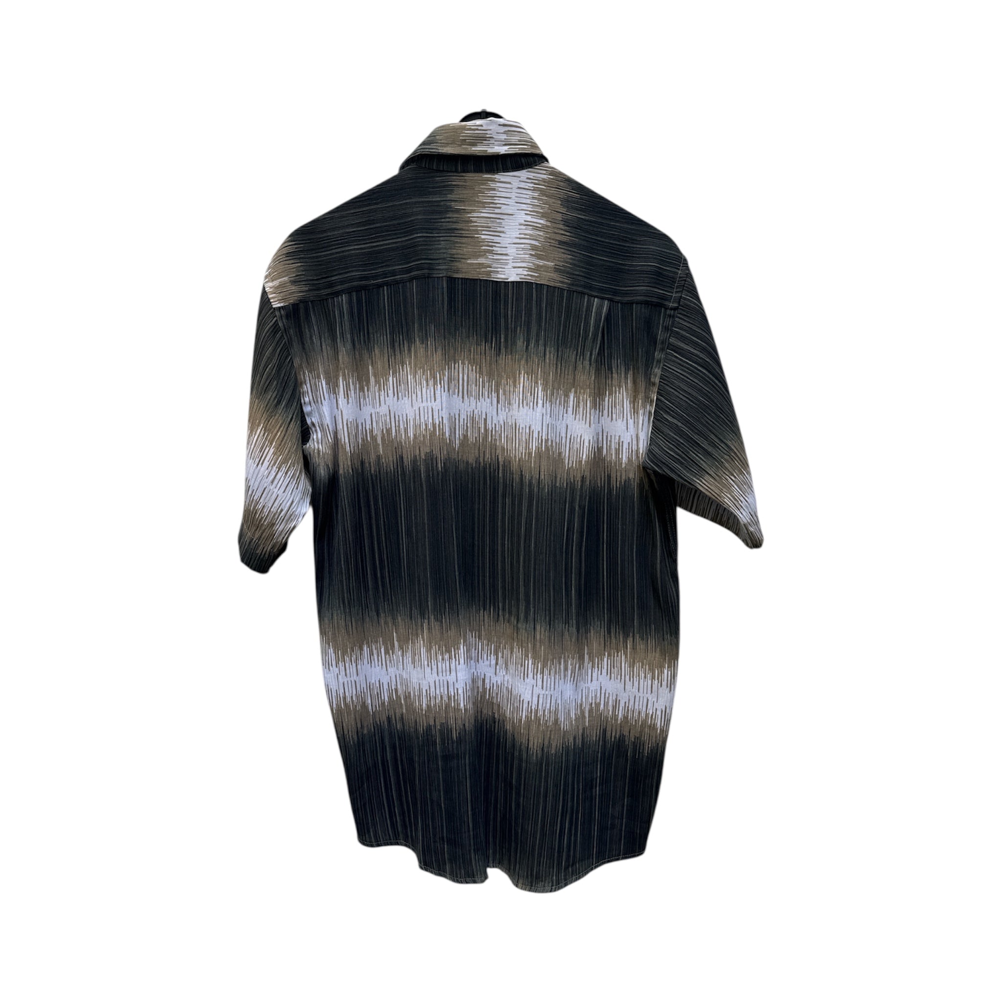 Vintage Versace Shirt-2