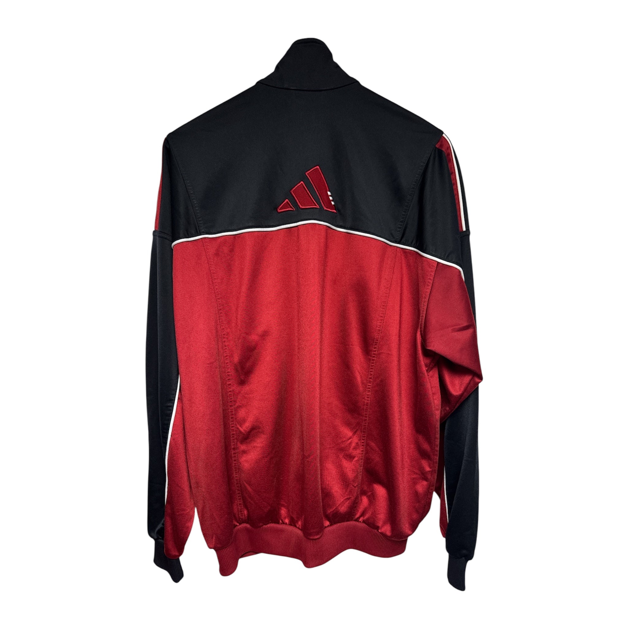 VINTAGE ADIDAS TRACK JACKET-2