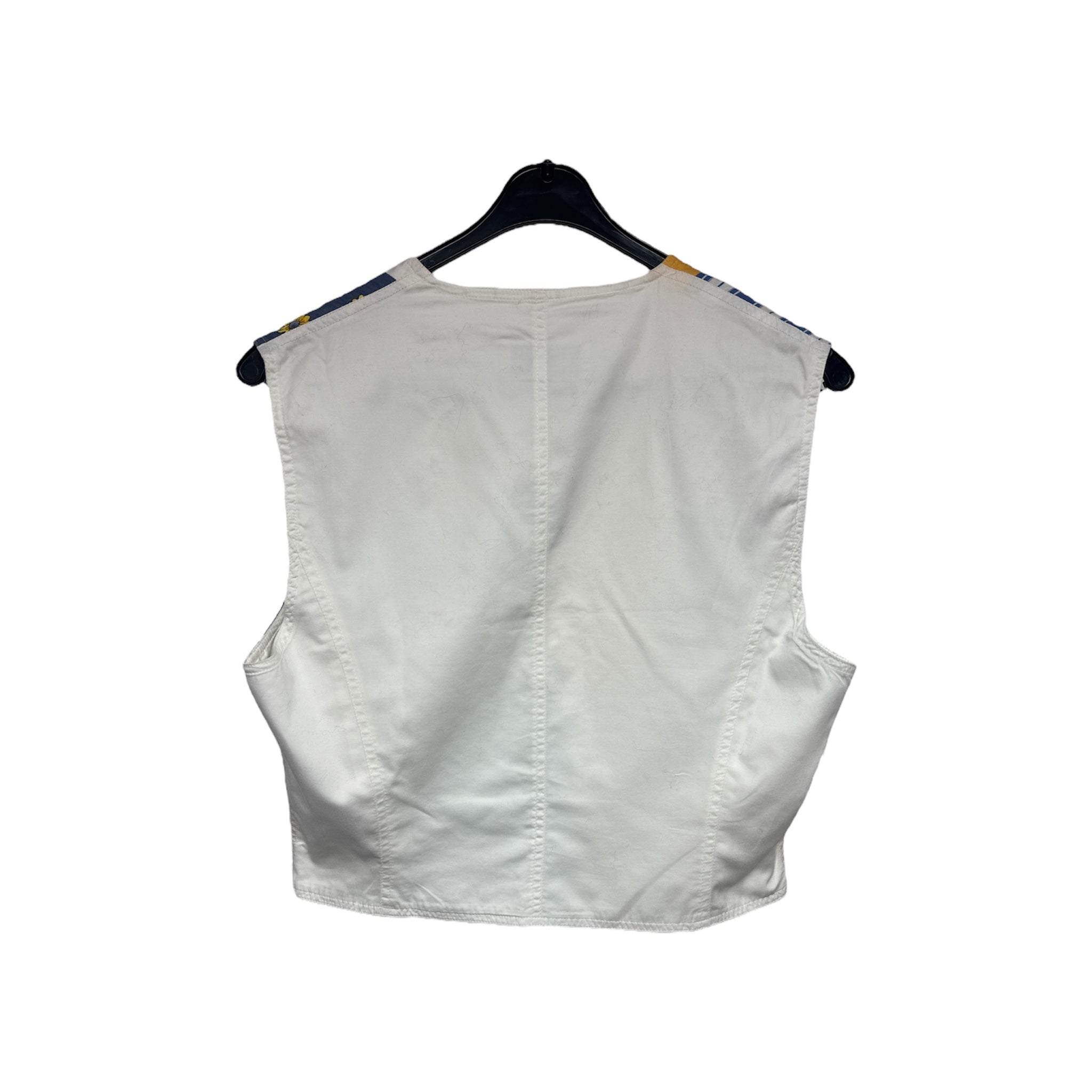 Vintage Vest-2