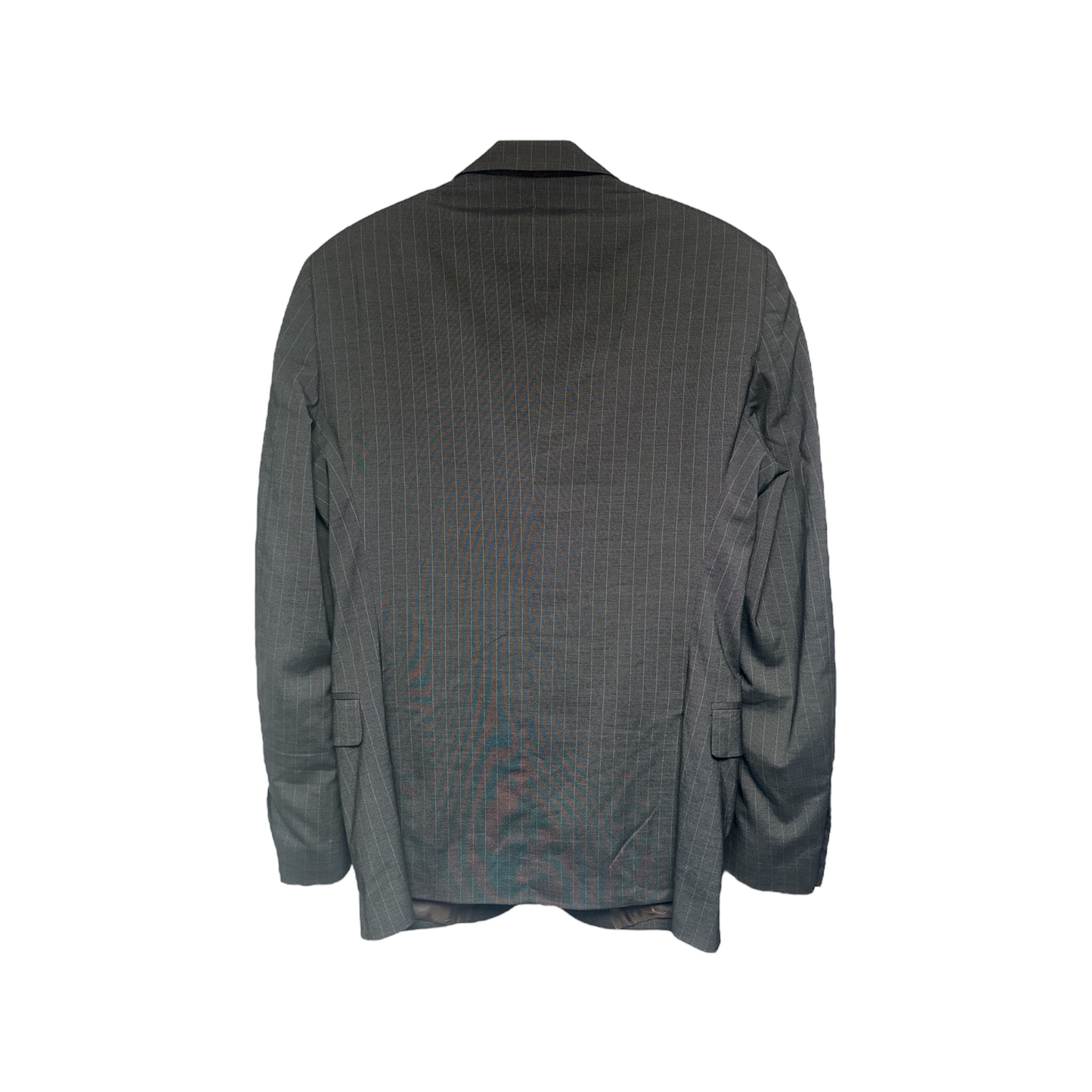VINTAGE CAVALLI BLAZER-2