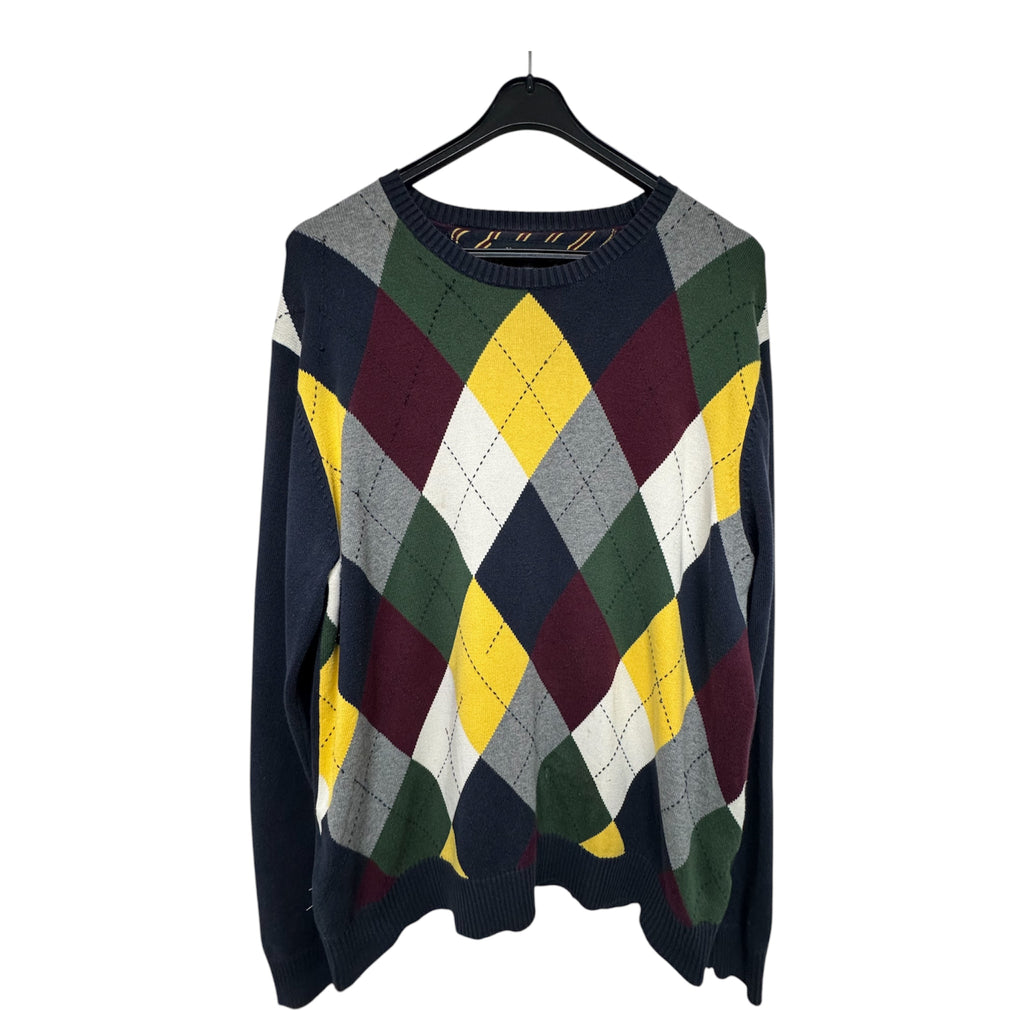 Vintage Tommy Hilfiger Sweater