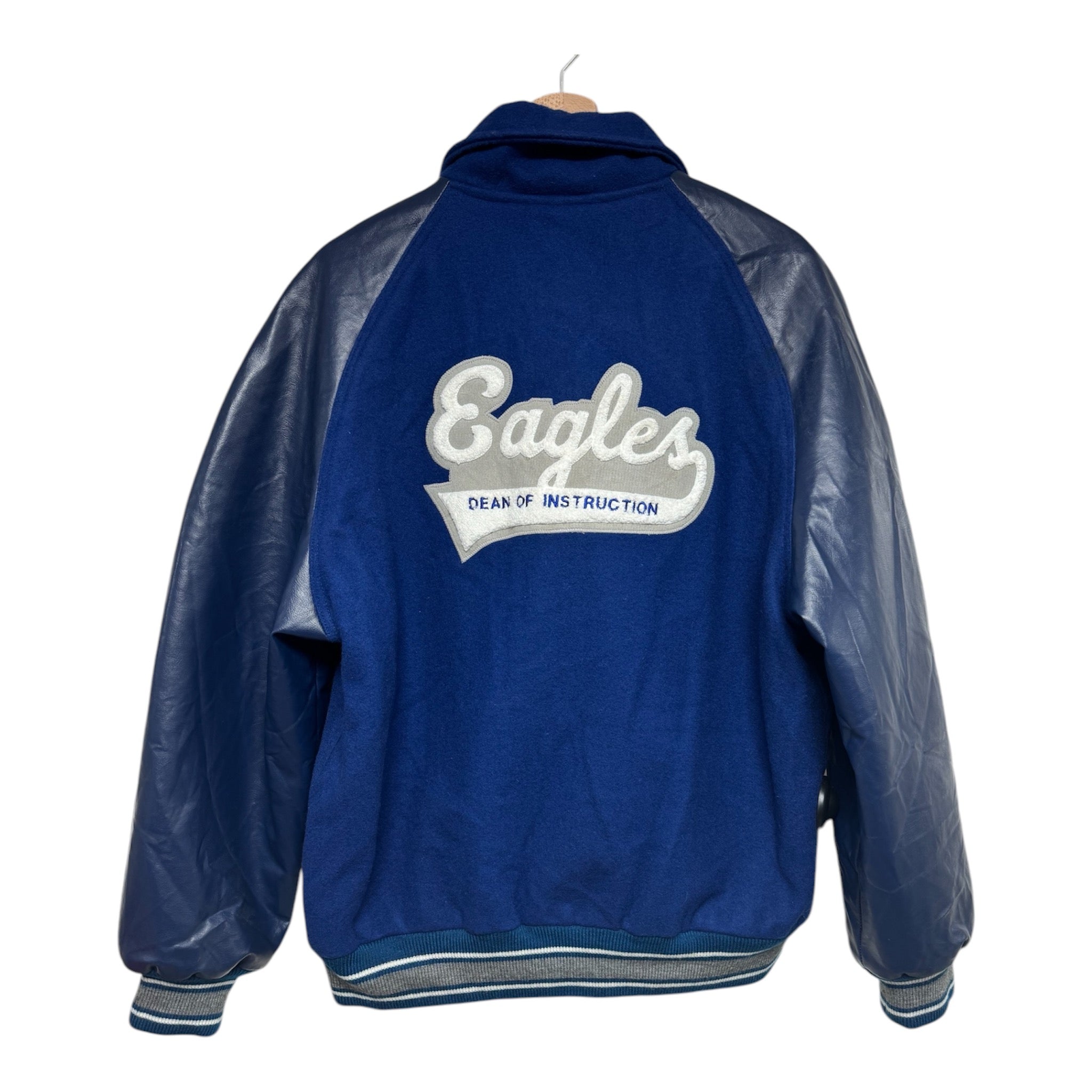 Varsity Jacket-2