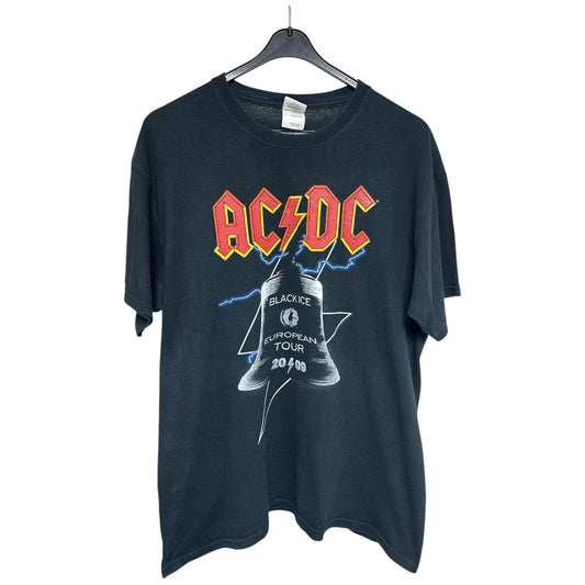 T-SHIRT AC DC