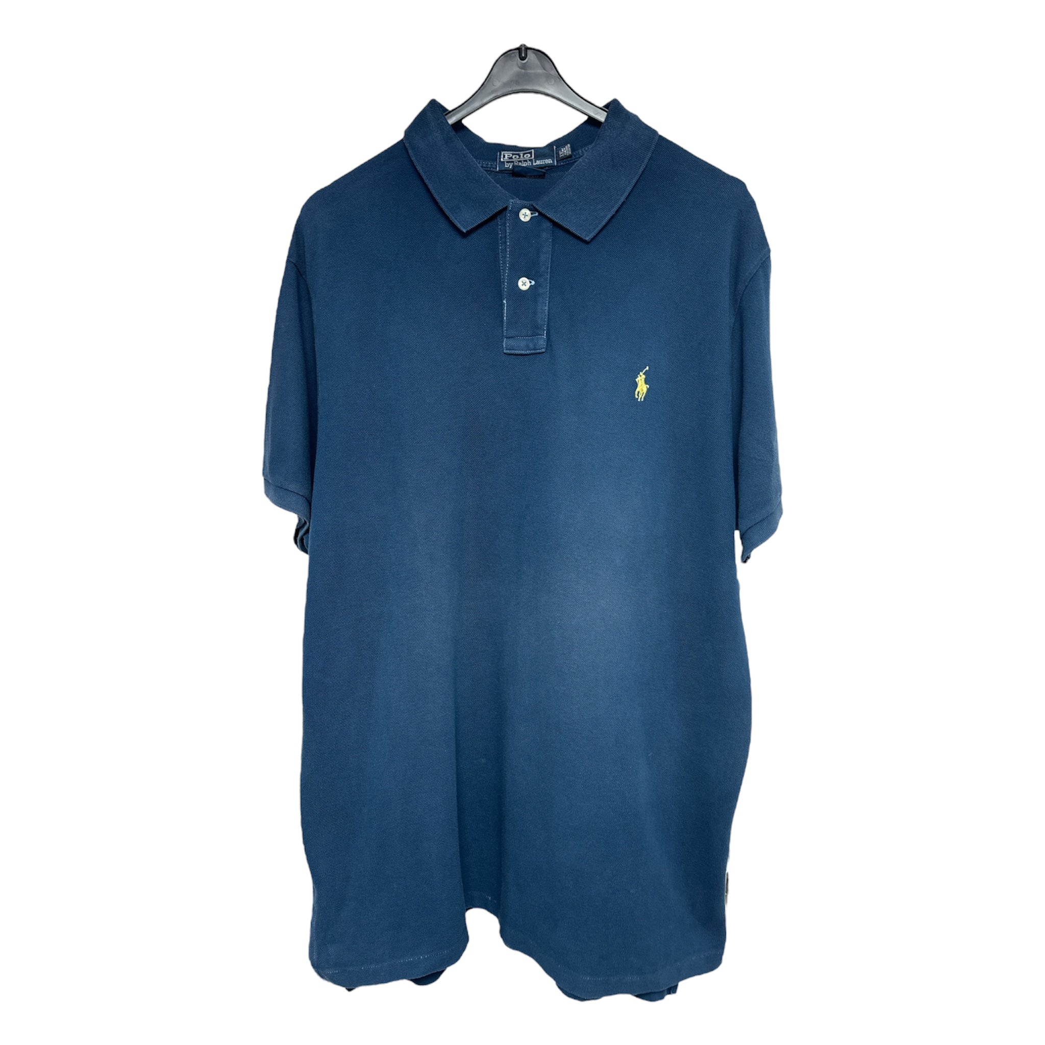VINTAGE RALPH LAUREN POLO SHIRT