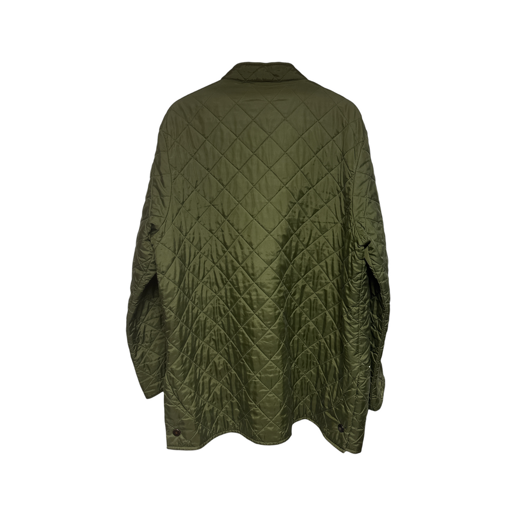 VINTAGE BARBOUR JACKET