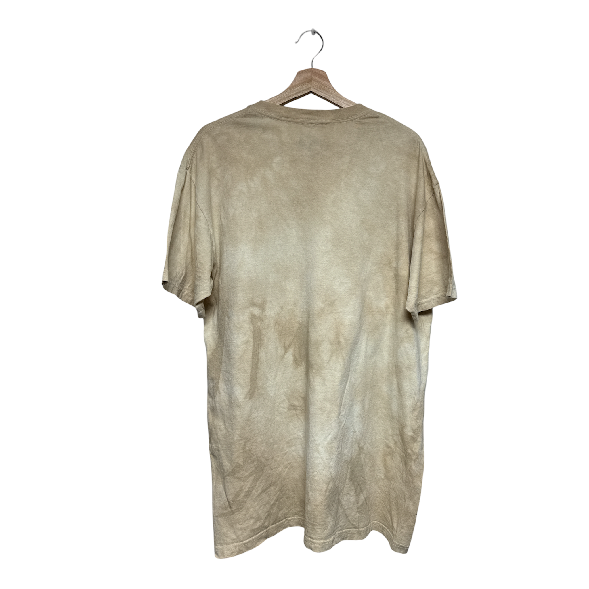 VINTAGE THE MOUNTAIN HAMSTER FACE T-SHIRT-2