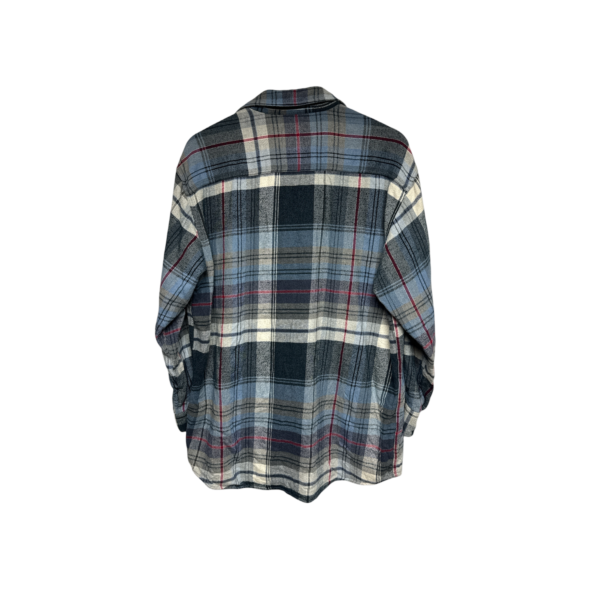 VINTAGE ARMANI JEANS SHIRT-2