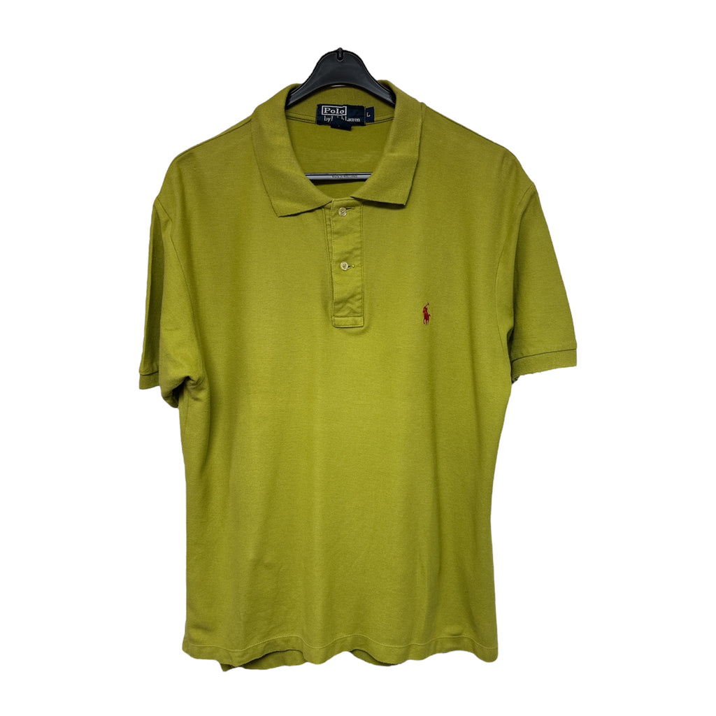 Vintage Ralph Lauren Polo Shirt
