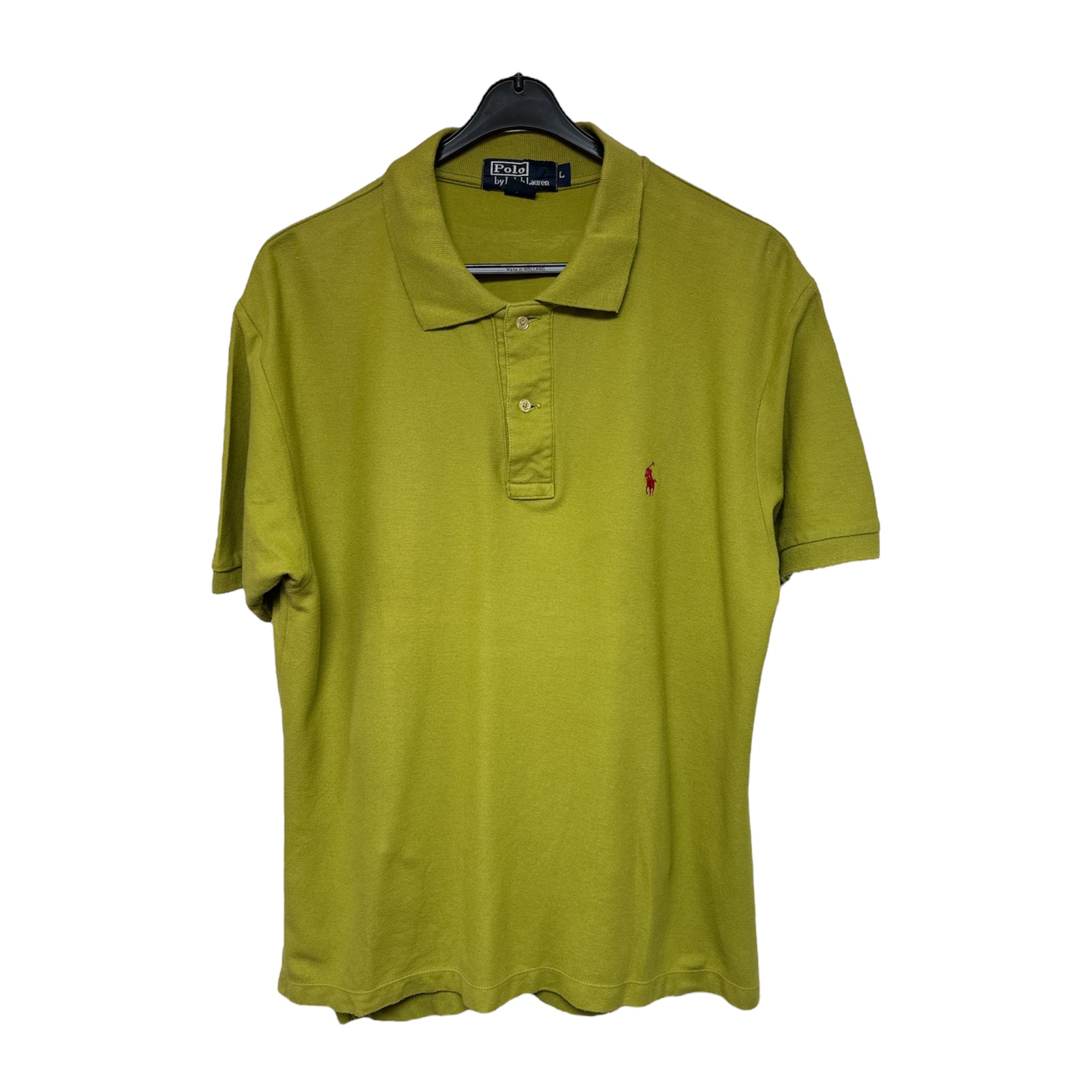 Vintage Ralph Lauren Polo Shirt
