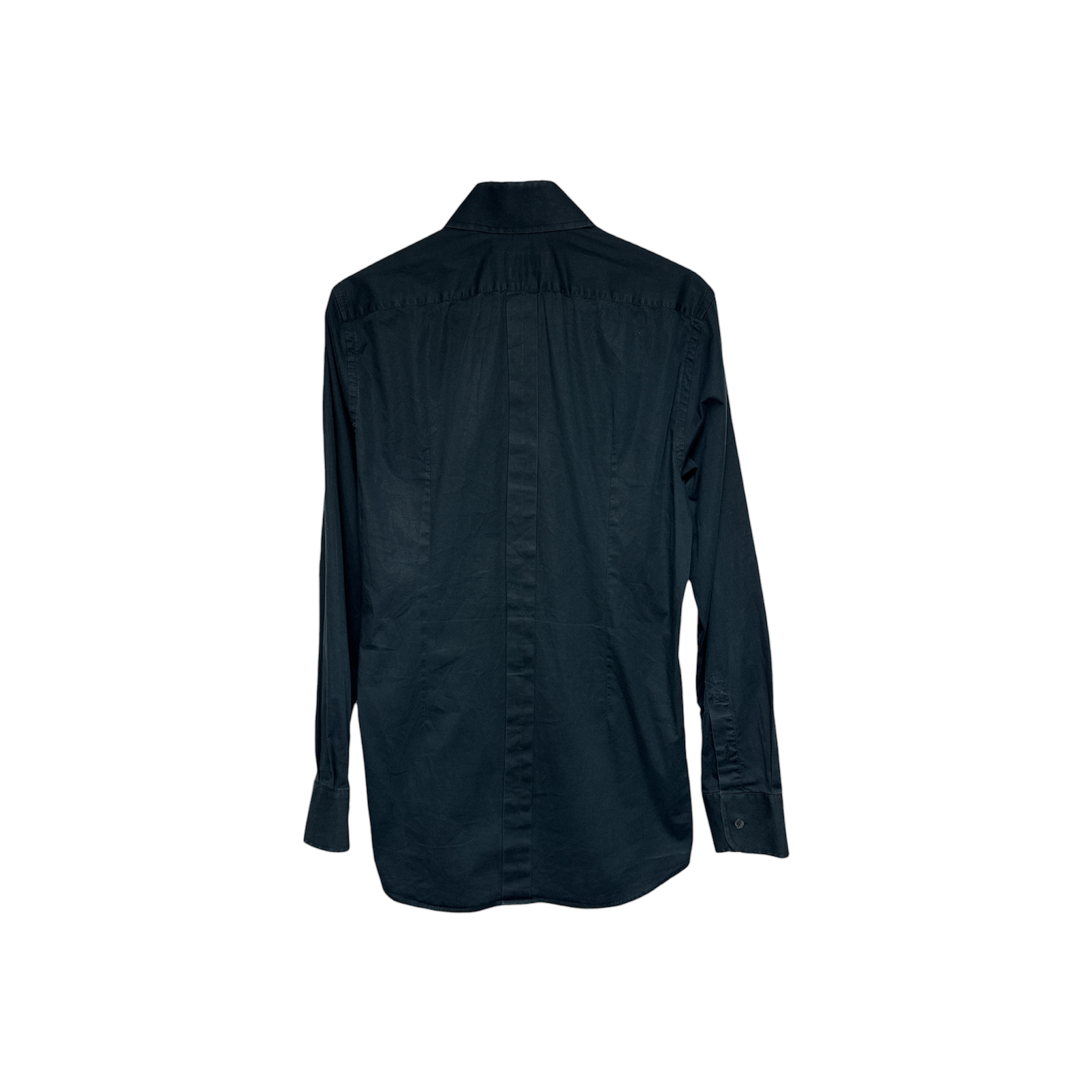 VINTAGE DOLCE & GABBANA SHIRT-2