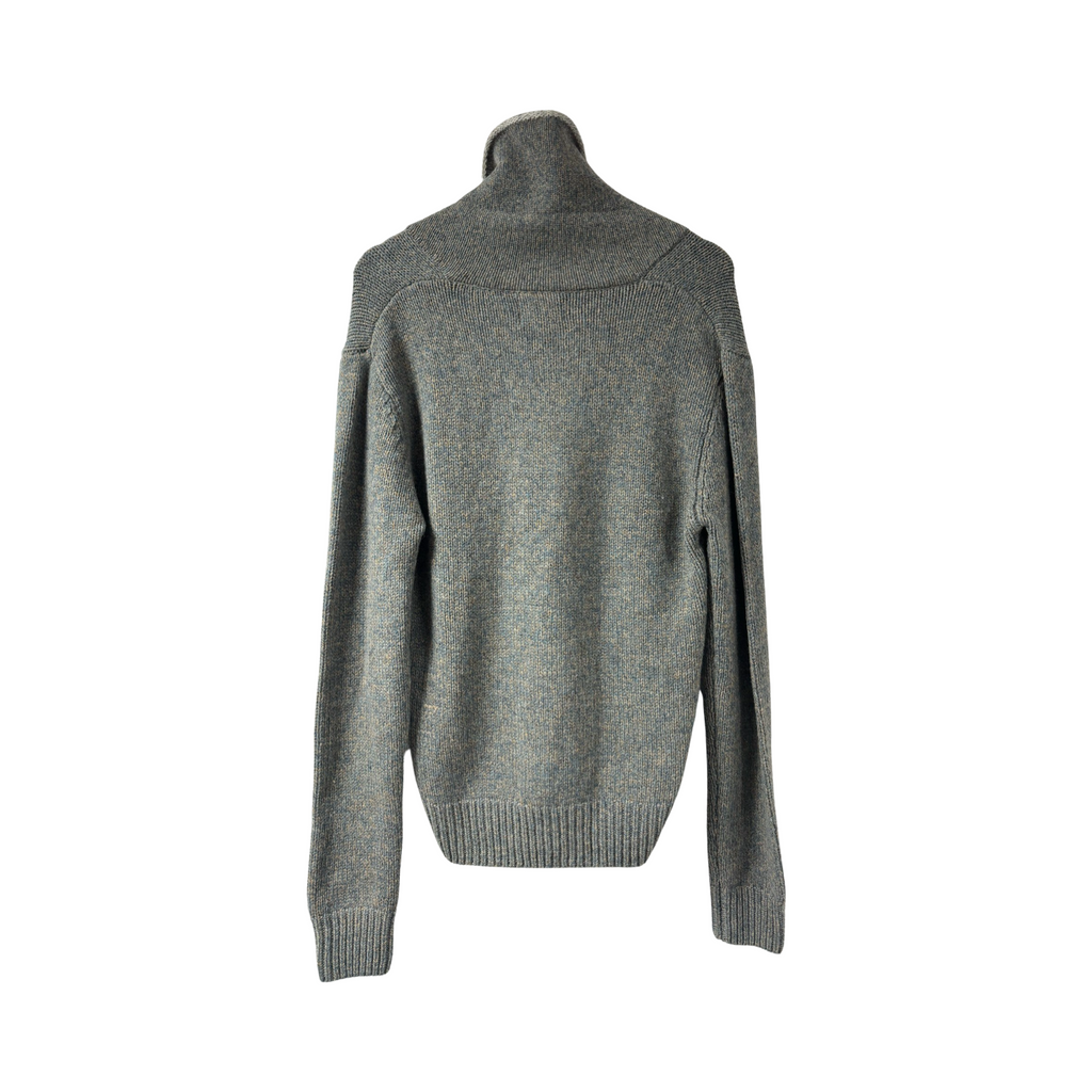 Wrangler Wool Sweater