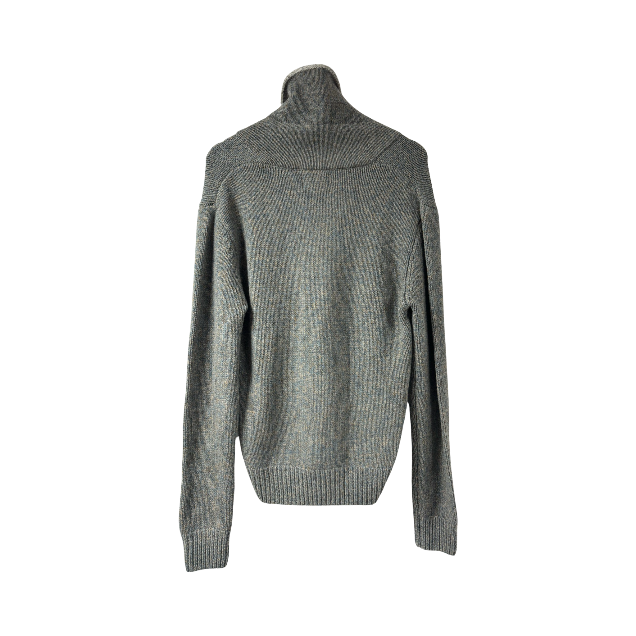 Wrangler Wool Sweater-2