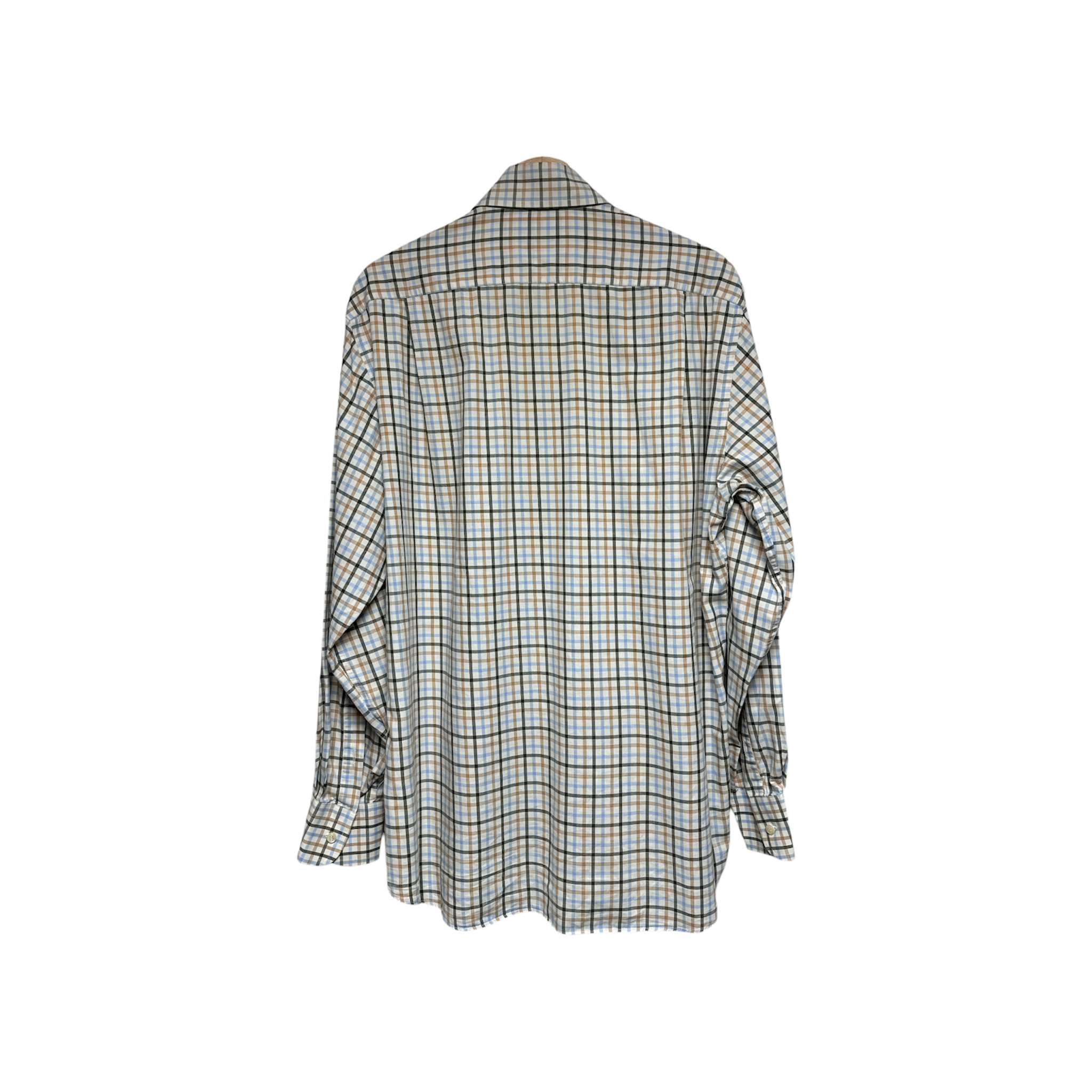 VINTAGE BALMAIN SHIRT-2